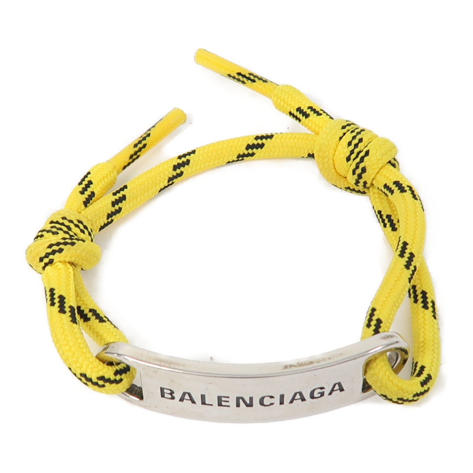 楽天市場】バレンシアガ バングルの通販 BALENCIAGA Cycle bracelet