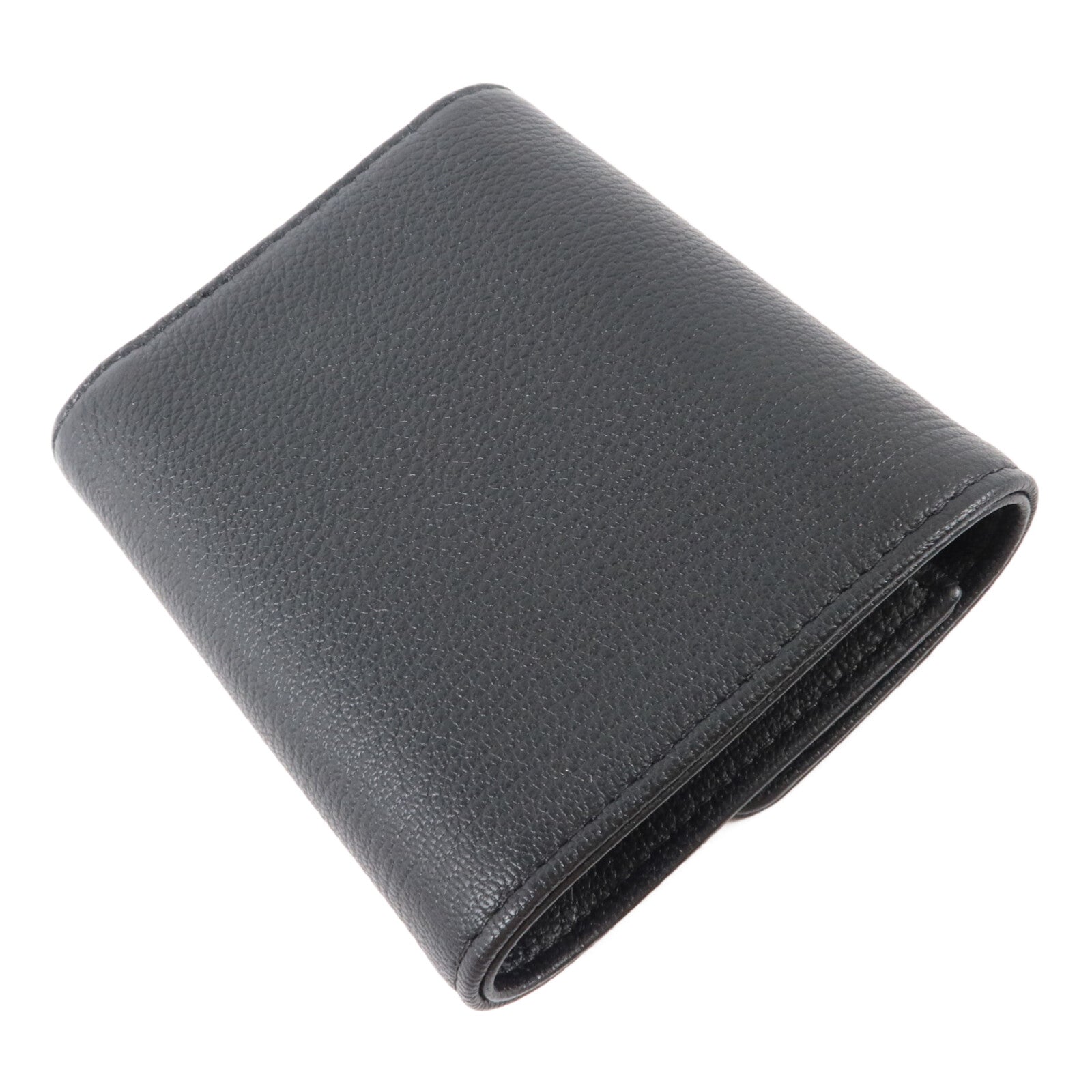 CHANEL 牛皮皮革Classic Flap Wallet錢包