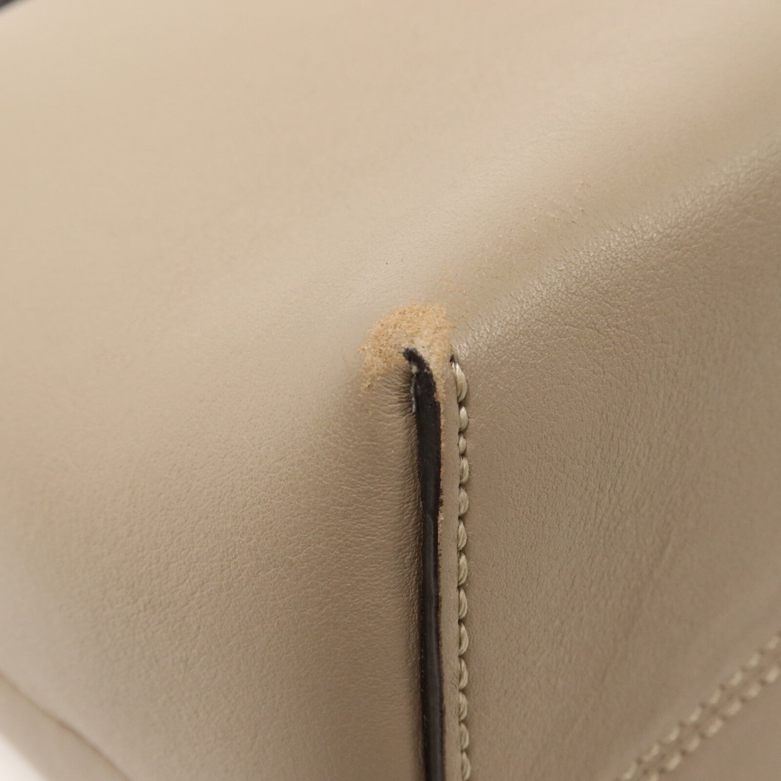 FENDI 牛皮皮革By The Way手挽肩背兩用袋