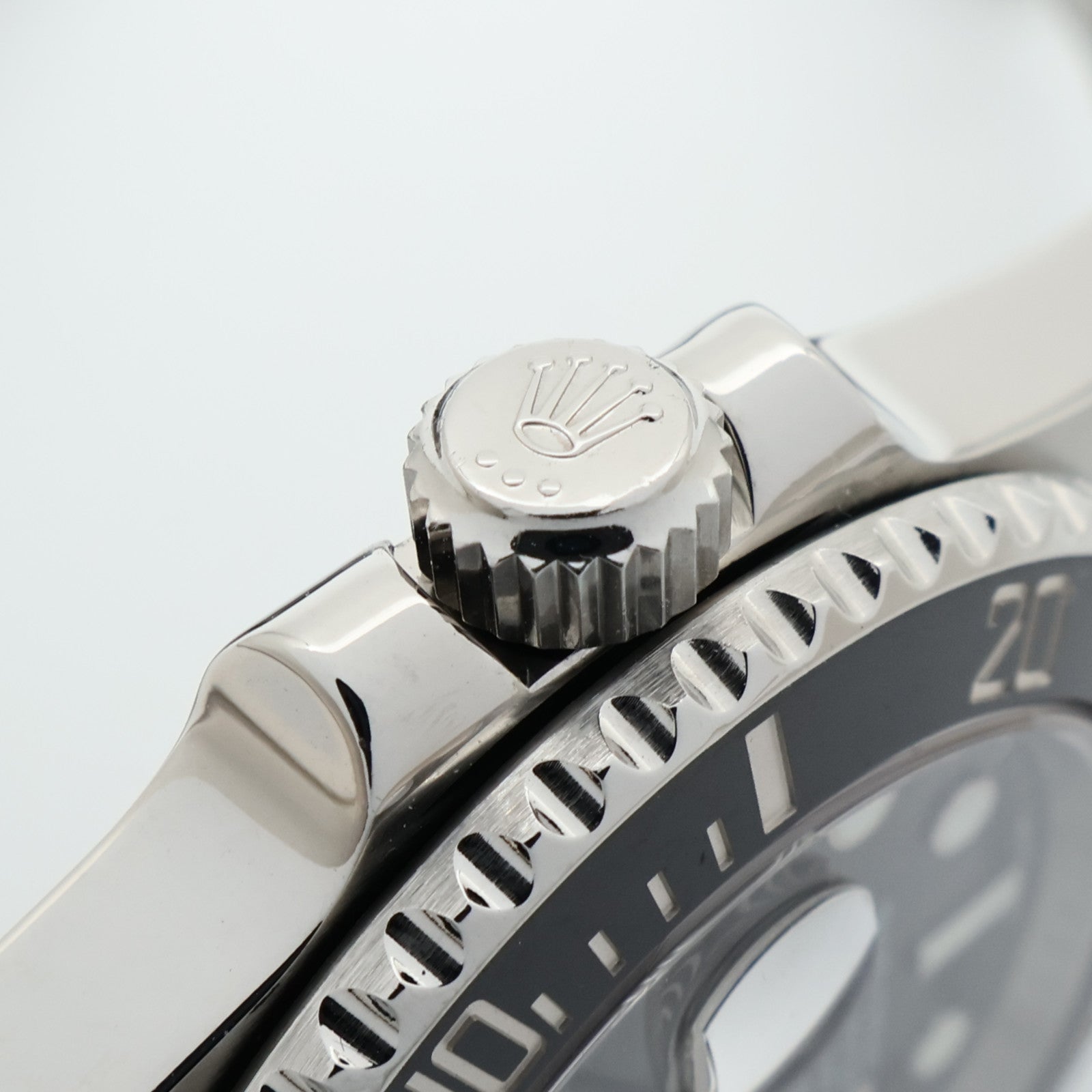 ROLEX Submarinar Date 116610LN
