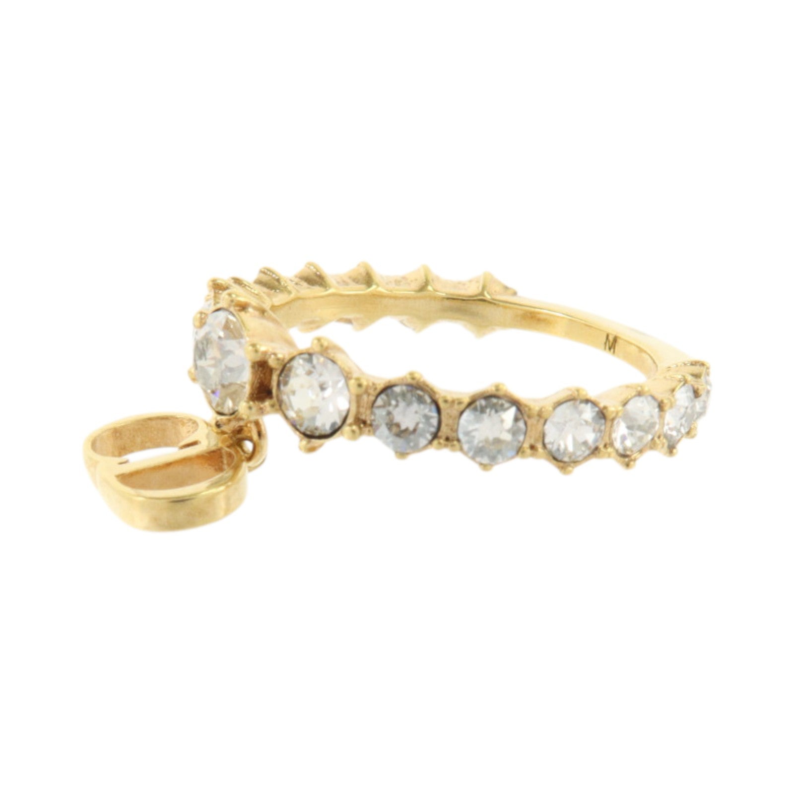 Dior 金屬Ring戒指