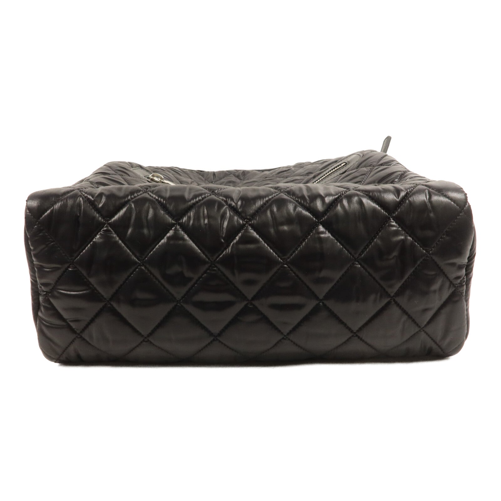 CHANEL 尼龍Coco Cocoon Backpack背包