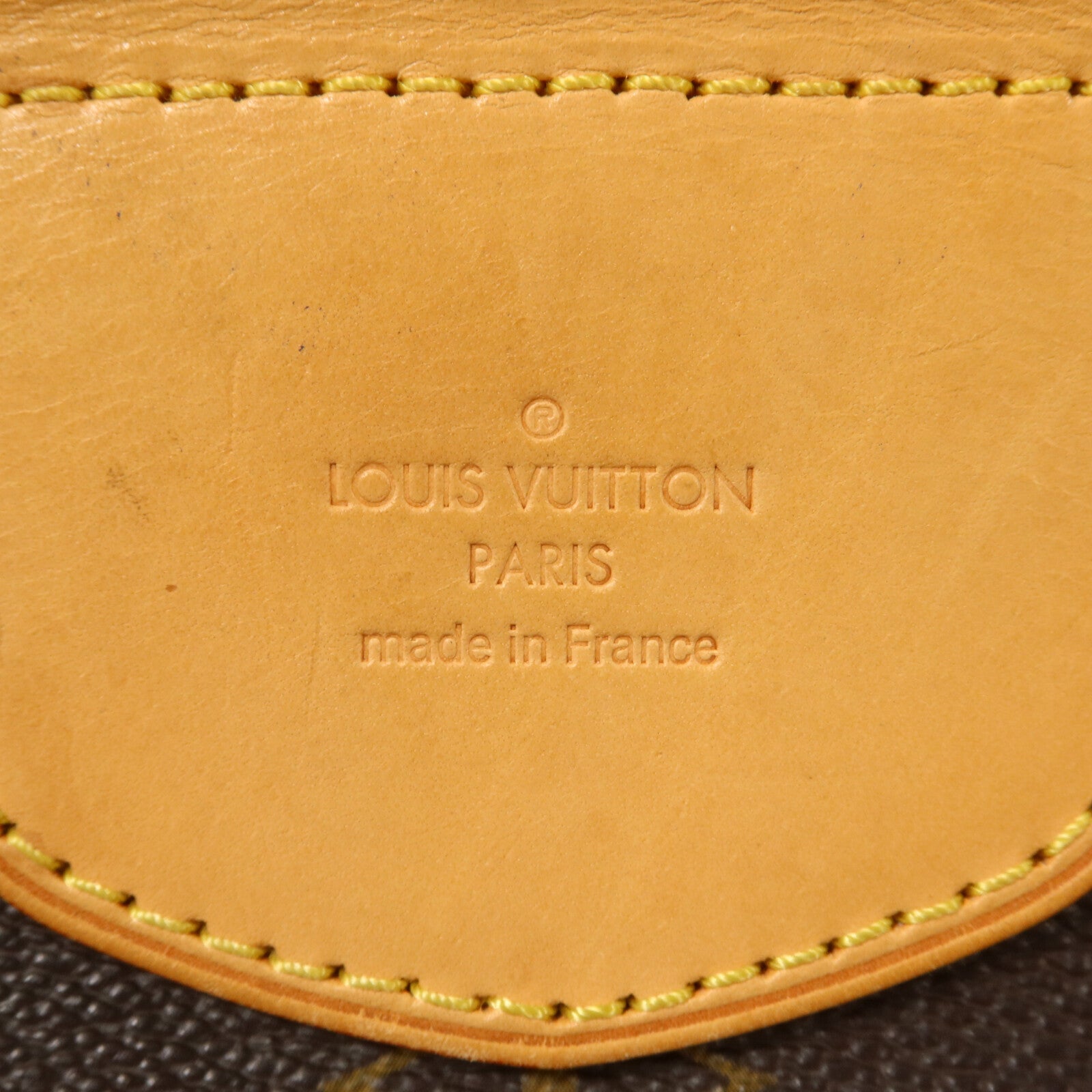 LOUIS VUITTON Monogram Stresa PM肩背袋