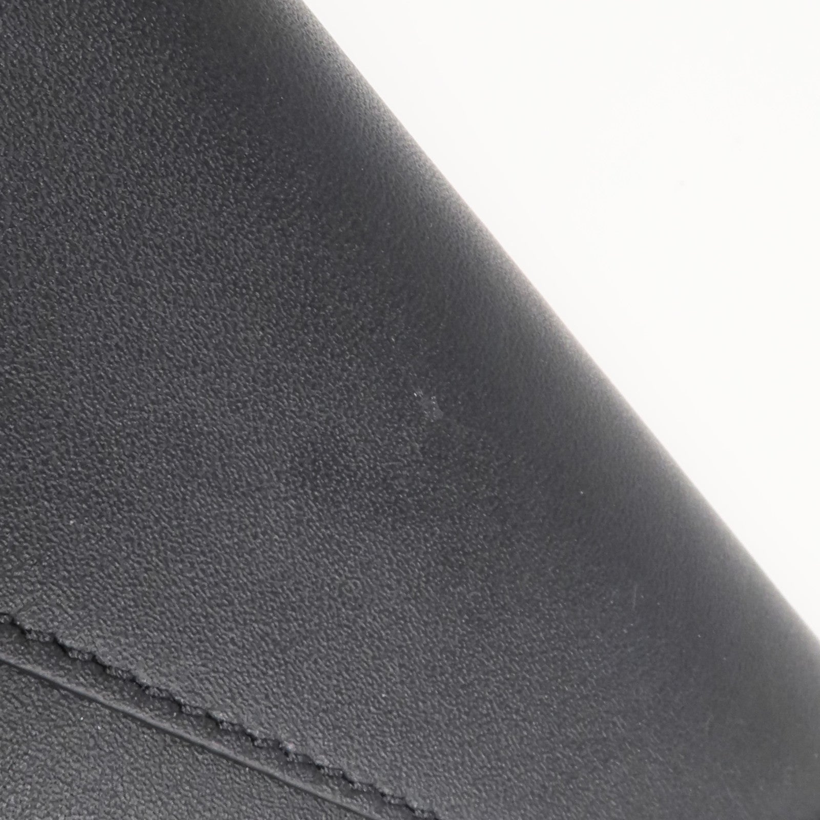 LOEWE 牛皮皮革Puzzle Long Horizontal Wallet長錢包