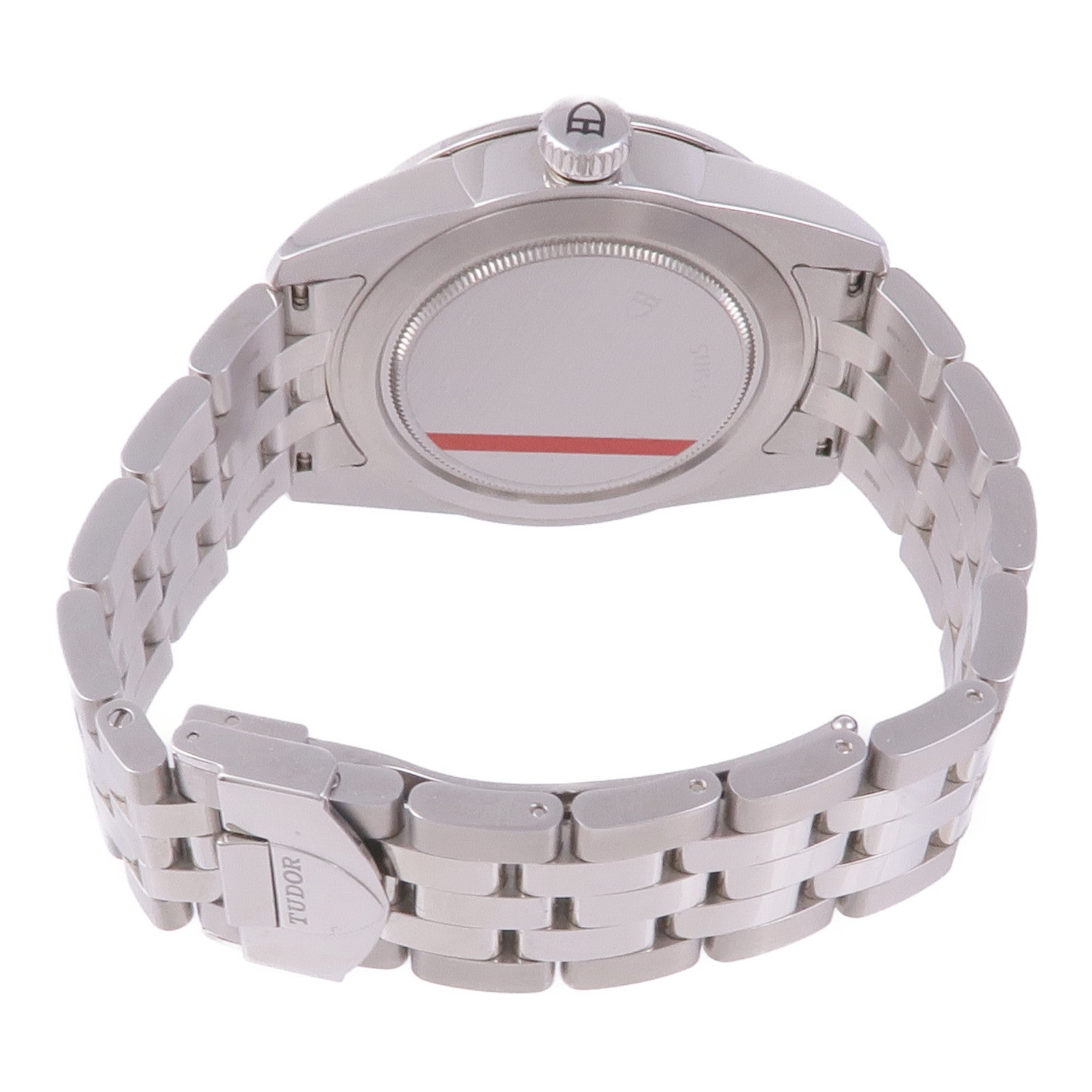 TUDOR Glamour Date-Day 56000