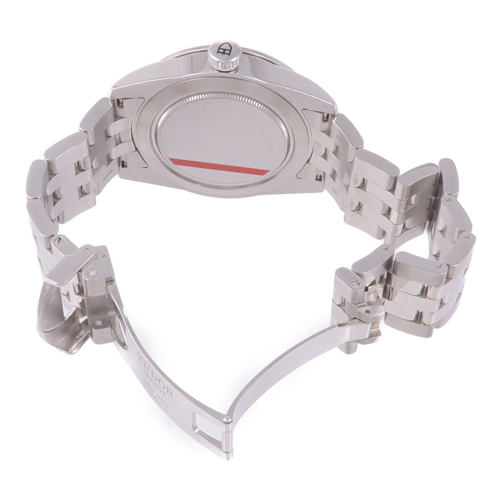 TUDOR Glamour Date-Day 56000