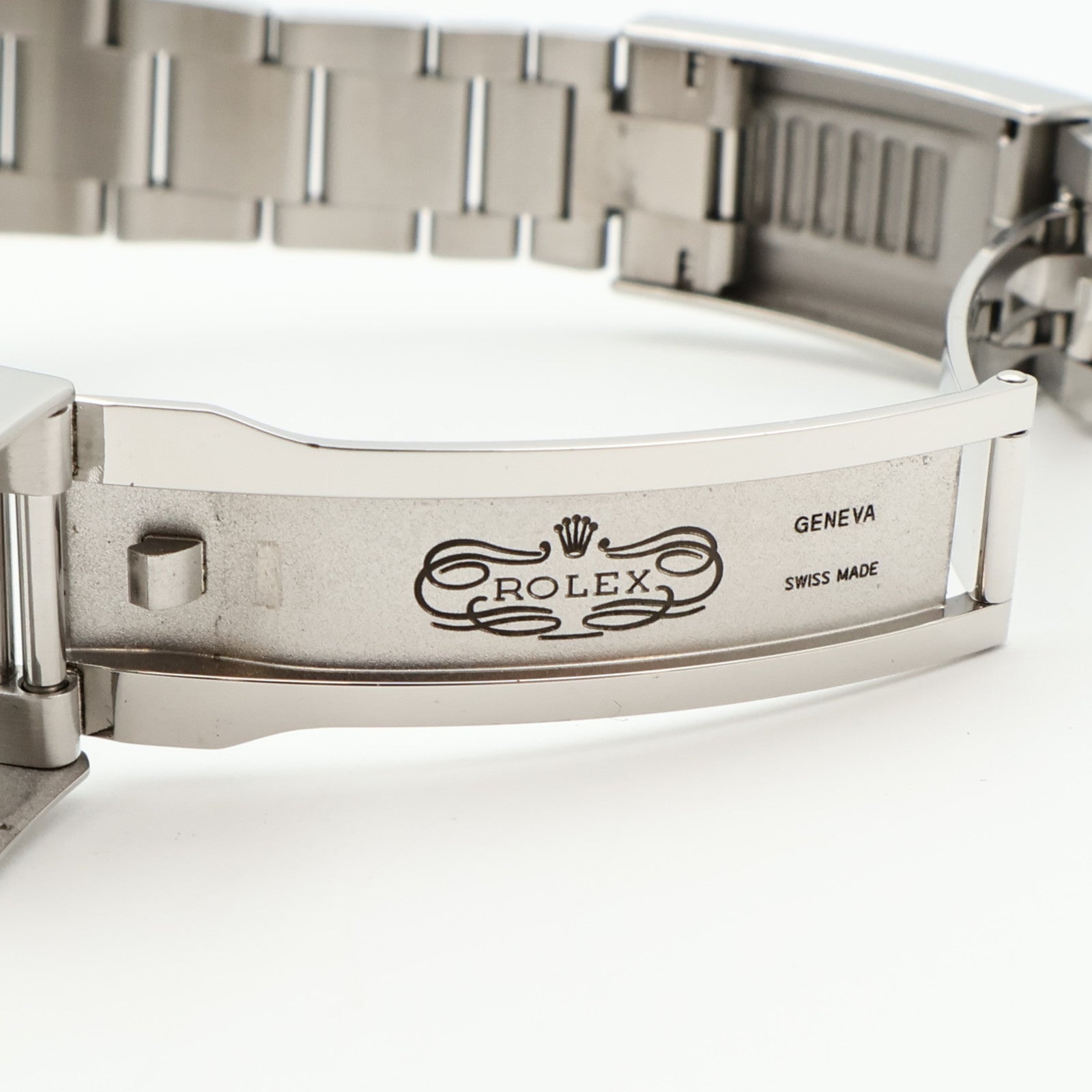 ROLEX Submarinar Date 116610LN