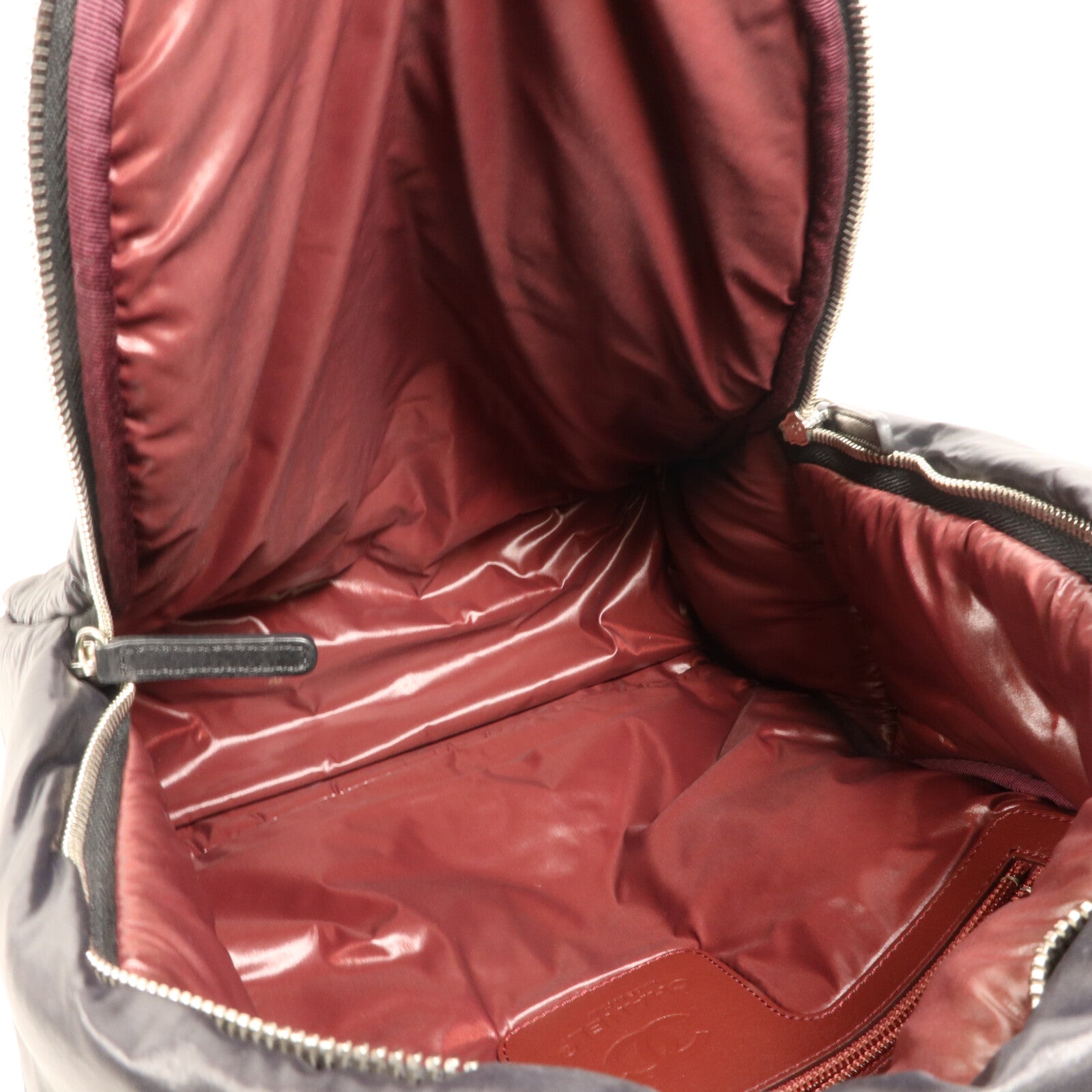 CHANEL 尼龍Coco Cocoon Backpack背包