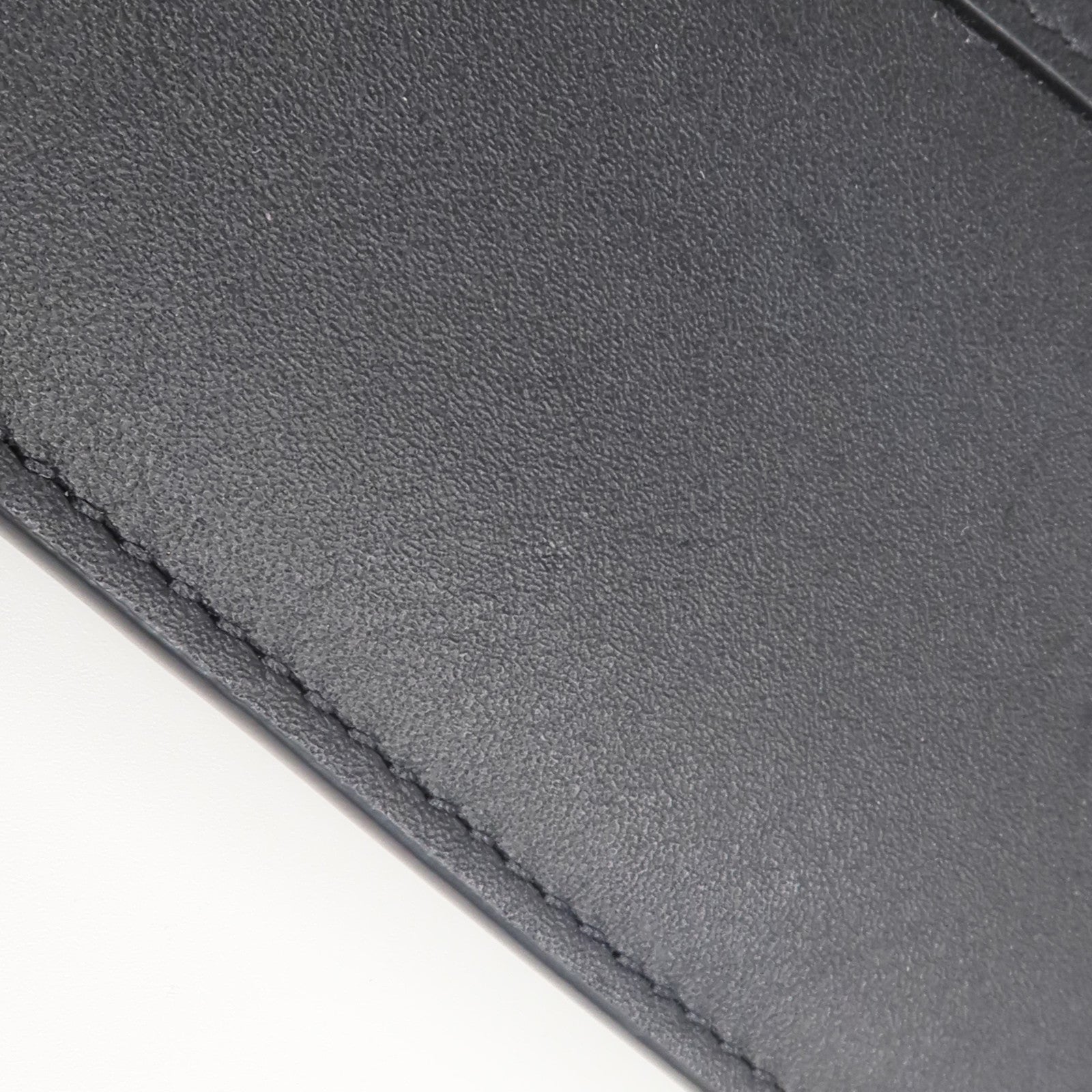 LOEWE 牛皮皮革Puzzle Long Horizontal Wallet長錢包