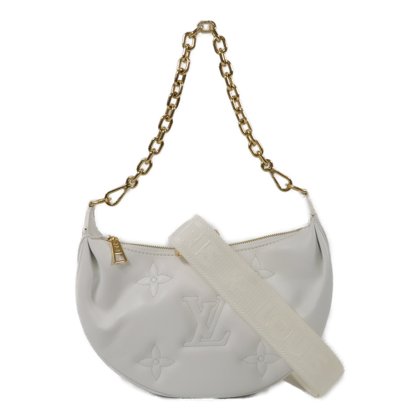 LOUIS VUITTON Bubblegram Over The Moon手挽肩背兩用袋