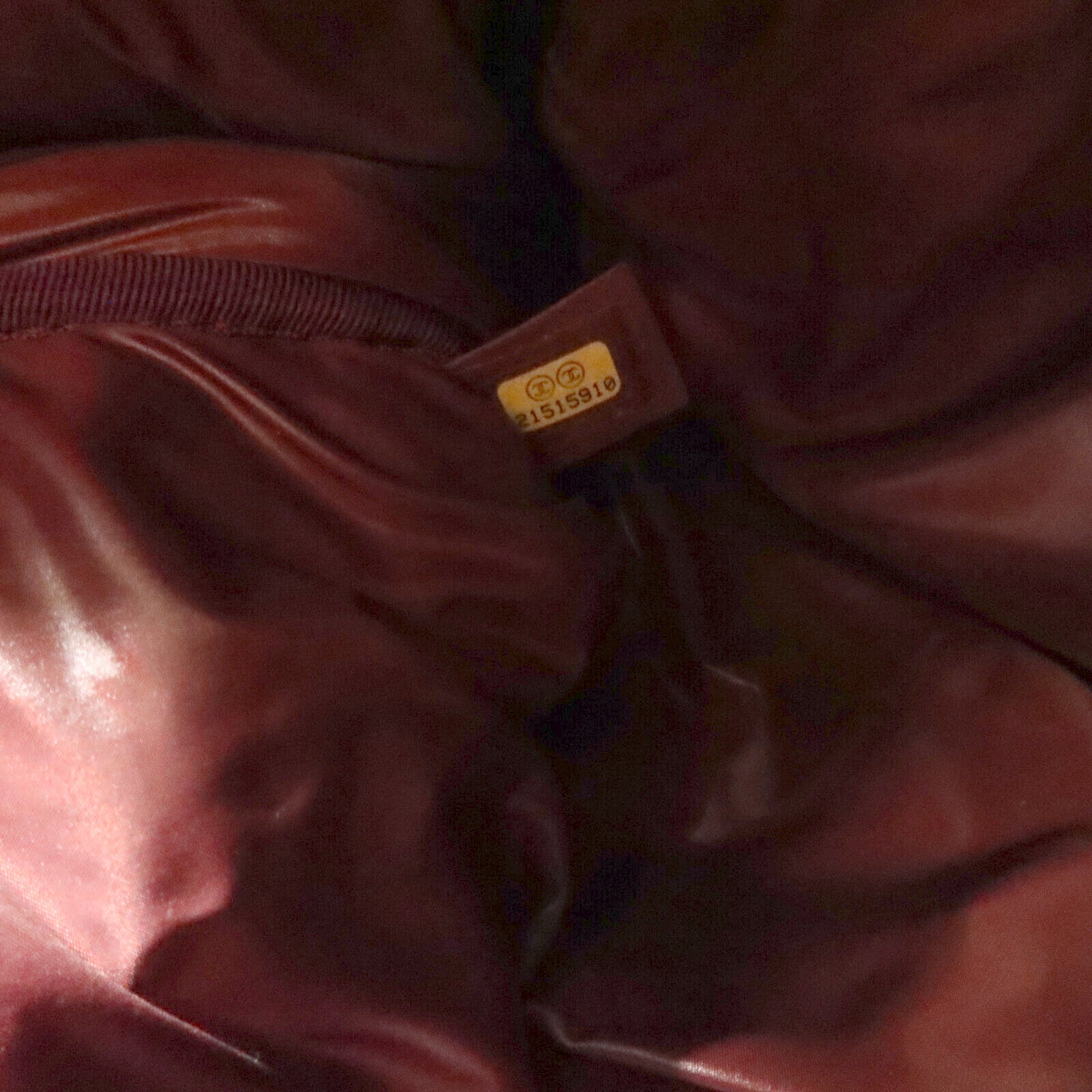 CHANEL 尼龍Coco Cocoon Backpack背包