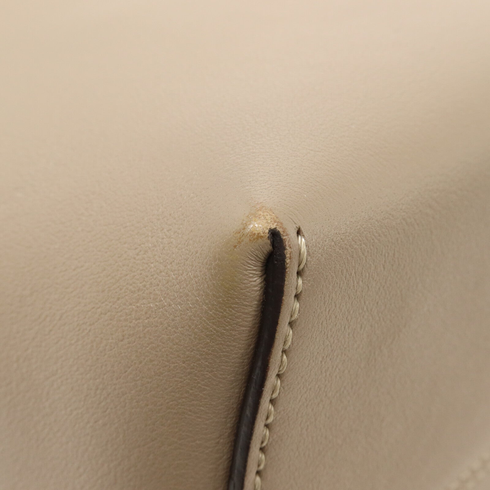 FENDI 牛皮皮革By The Way手挽肩背兩用袋