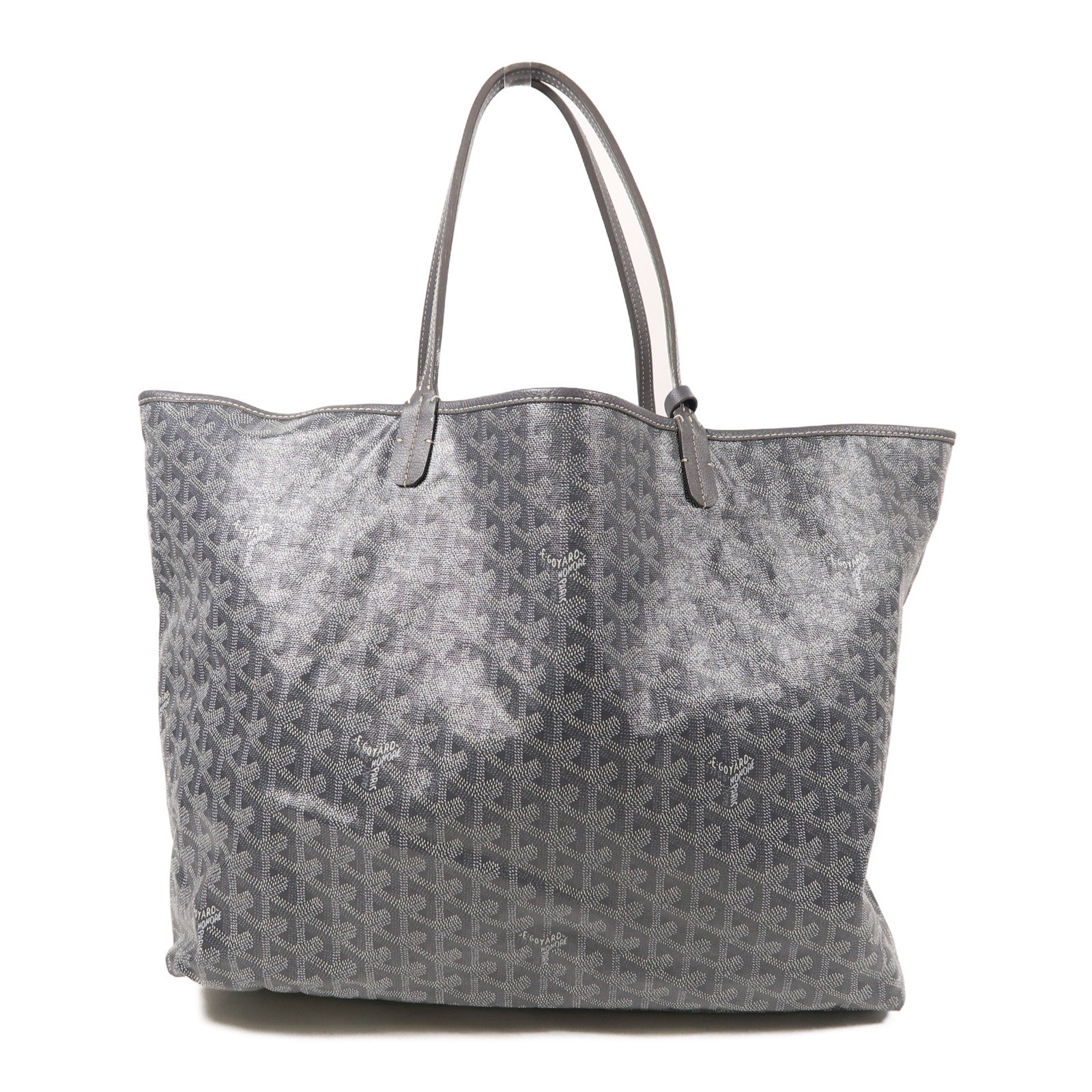 GOYARD 塗層帆布Saint Louis GM肩背袋