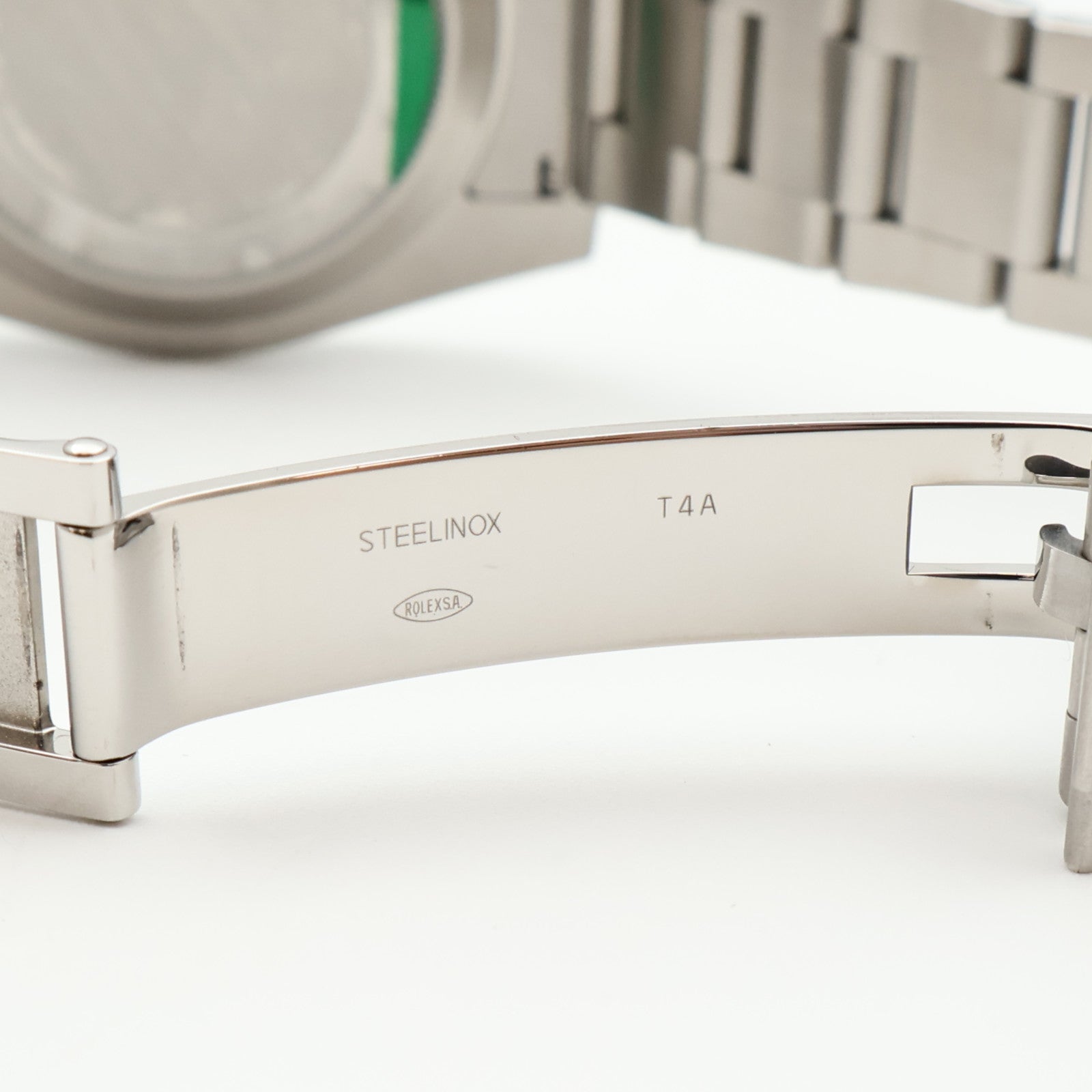 ROLEX Submarinar Date 116610LN