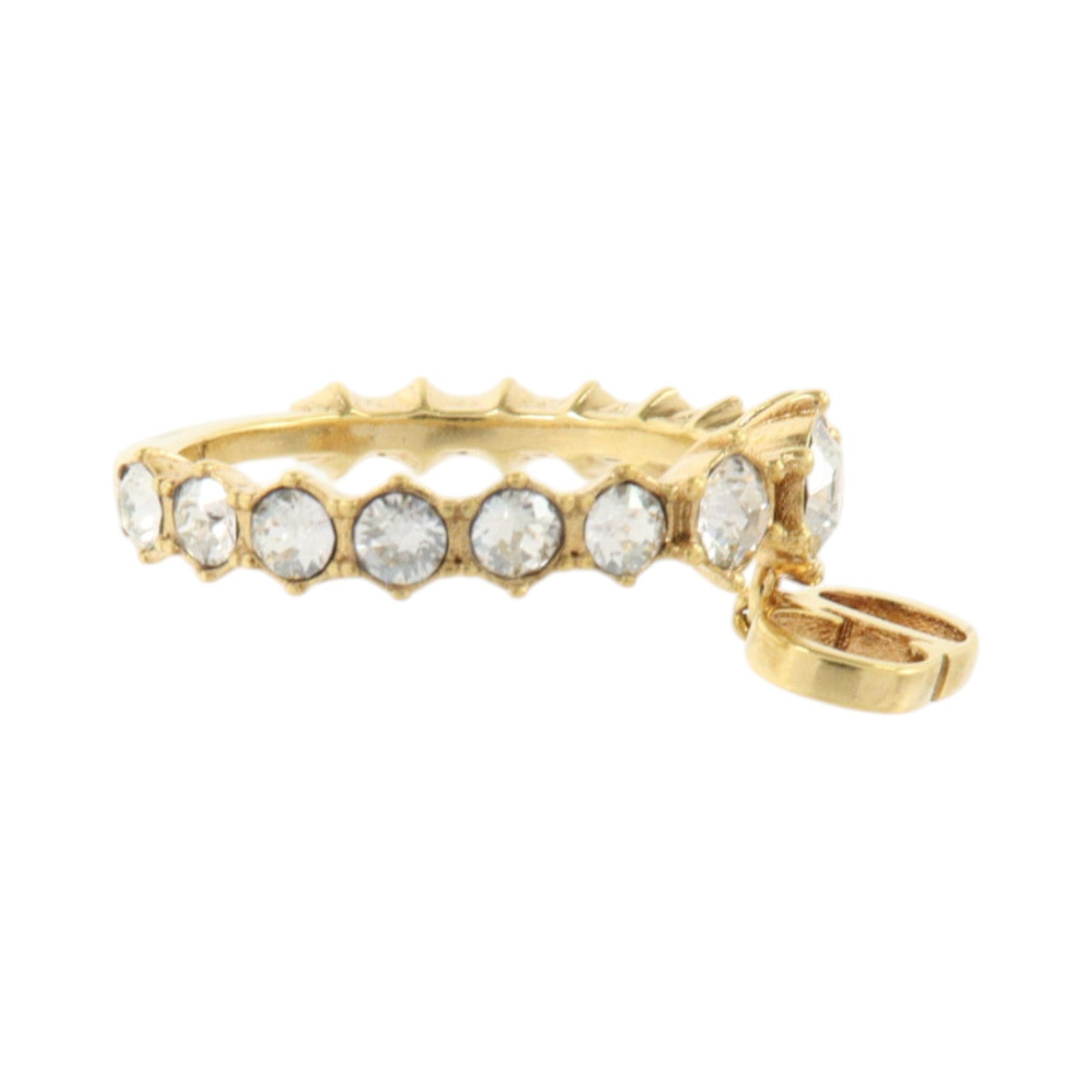 Dior 金屬Ring戒指
