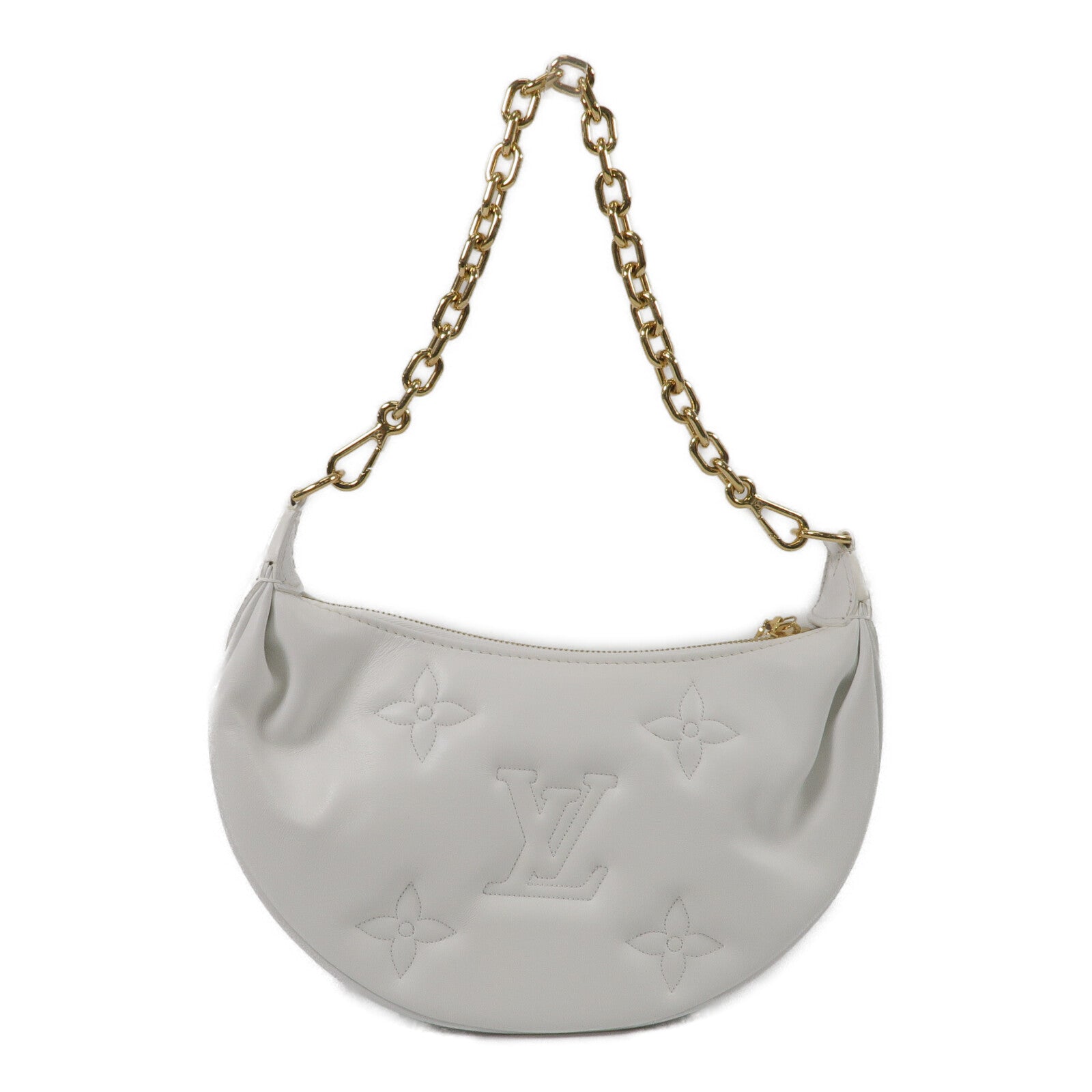 LOUIS VUITTON Bubblegram Over The Moon手挽肩背兩用袋