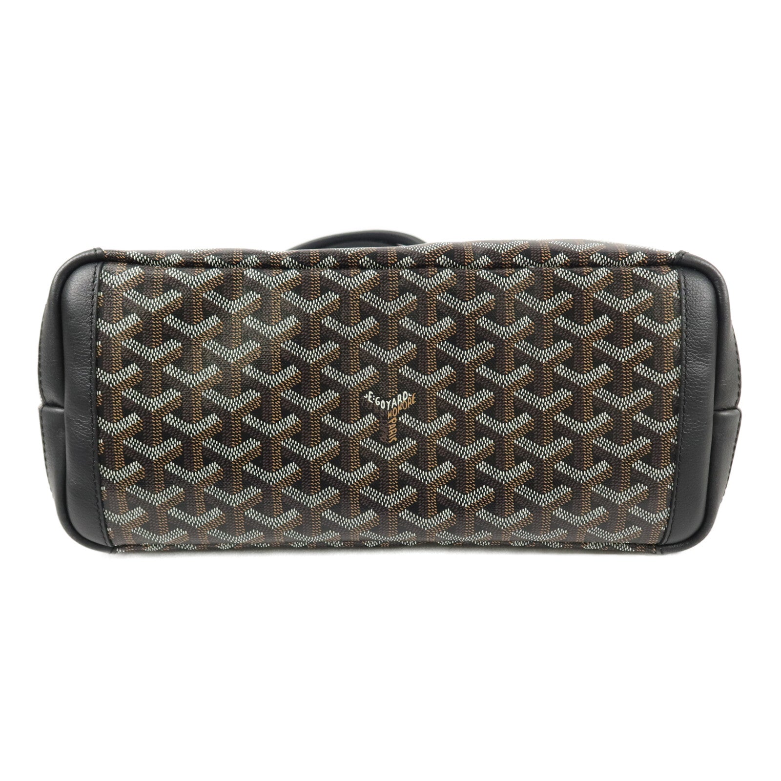 GOYARD 塗層帆布Artois PM