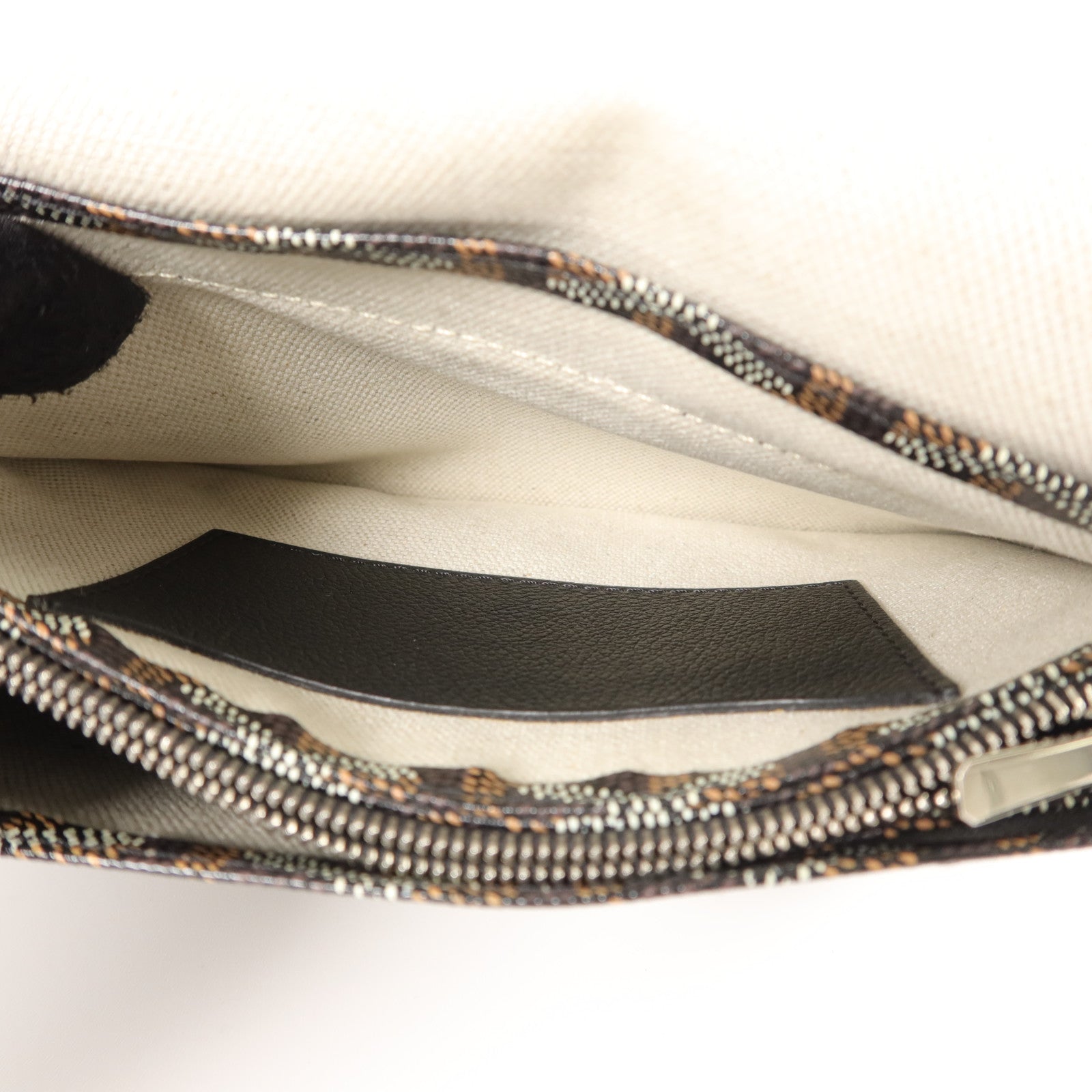 GOYARD 塗層帆布Plumet肩背袋