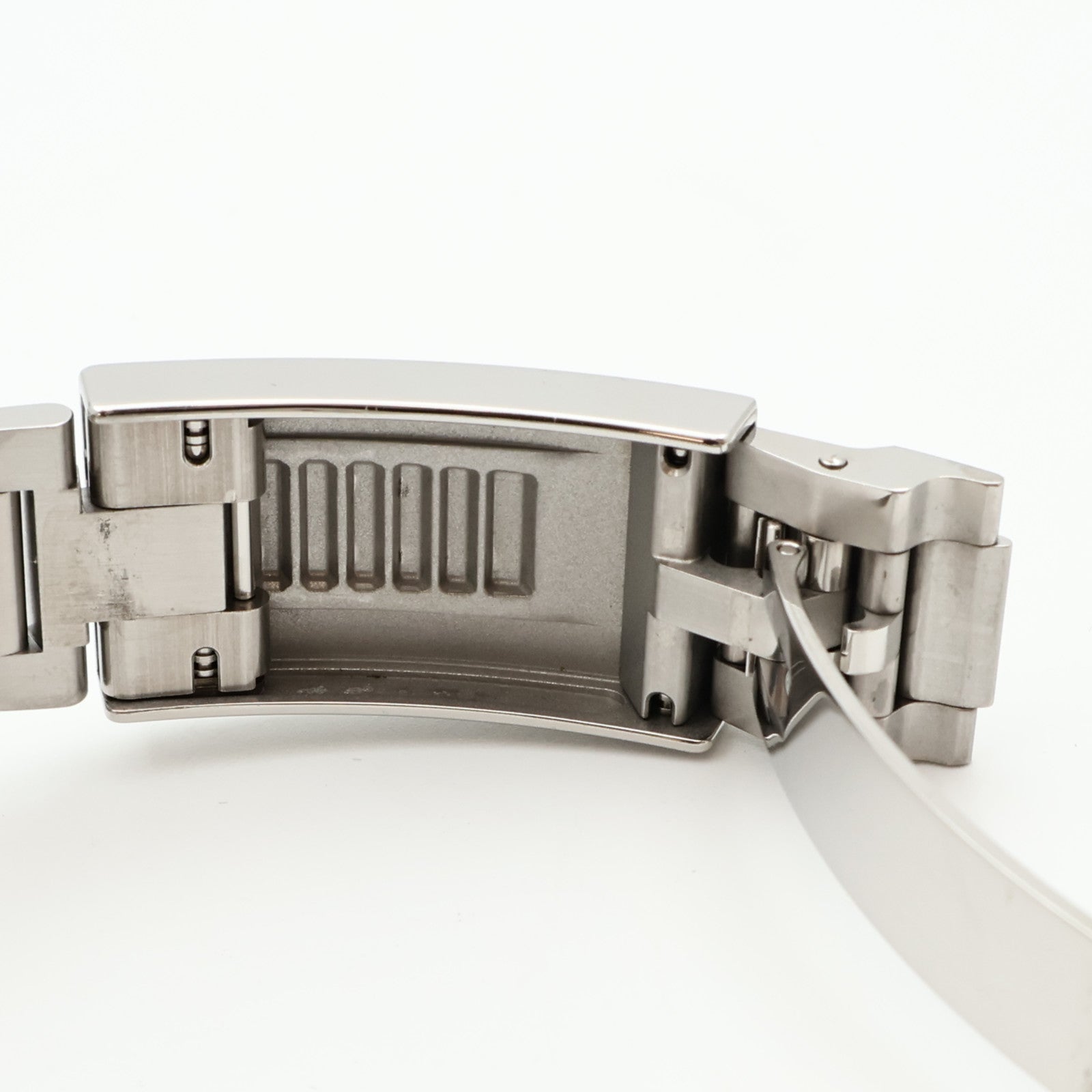 ROLEX Submarinar Date 116610LN
