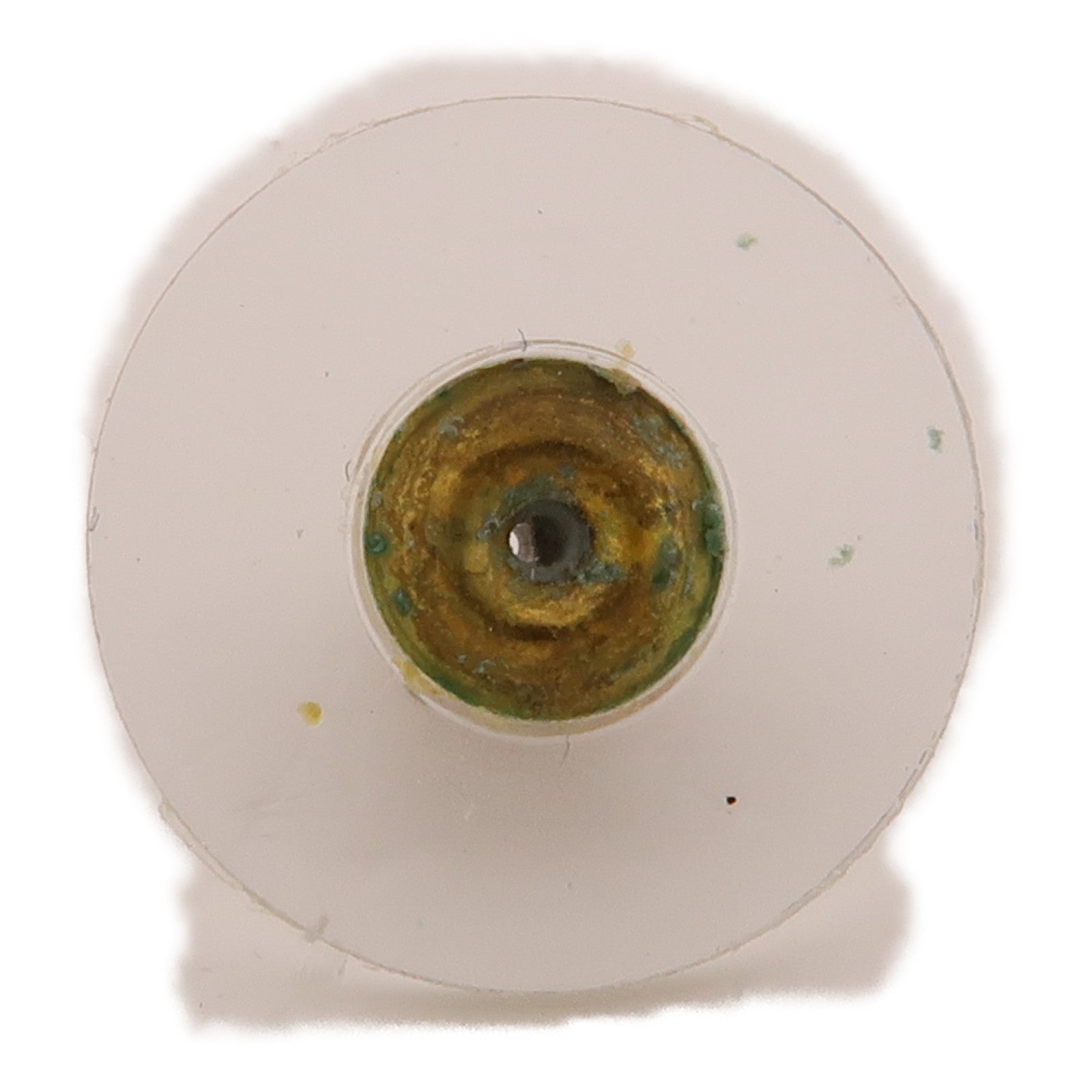 CHANEL 金屬Earrings耳環