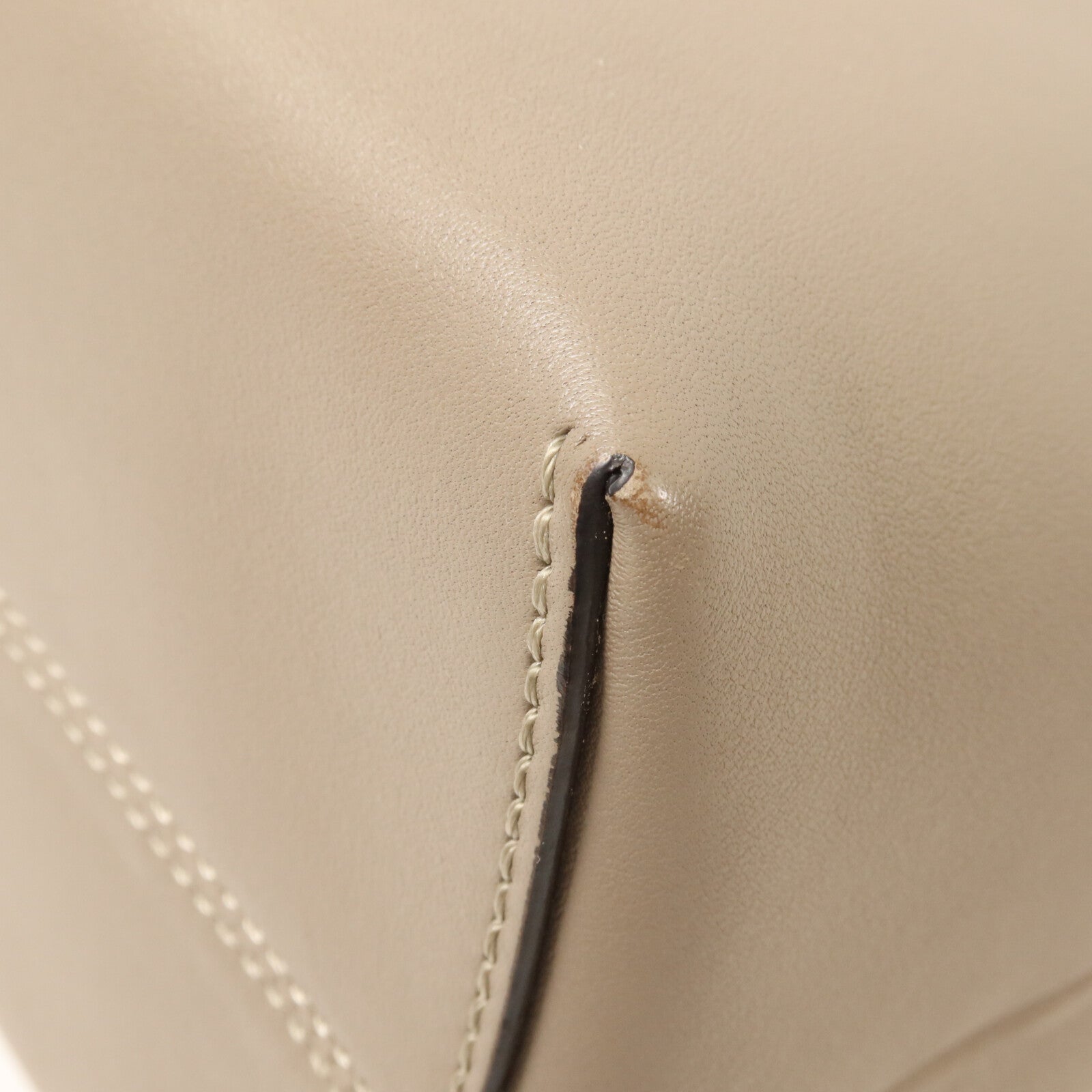FENDI 牛皮皮革By The Way手挽肩背兩用袋