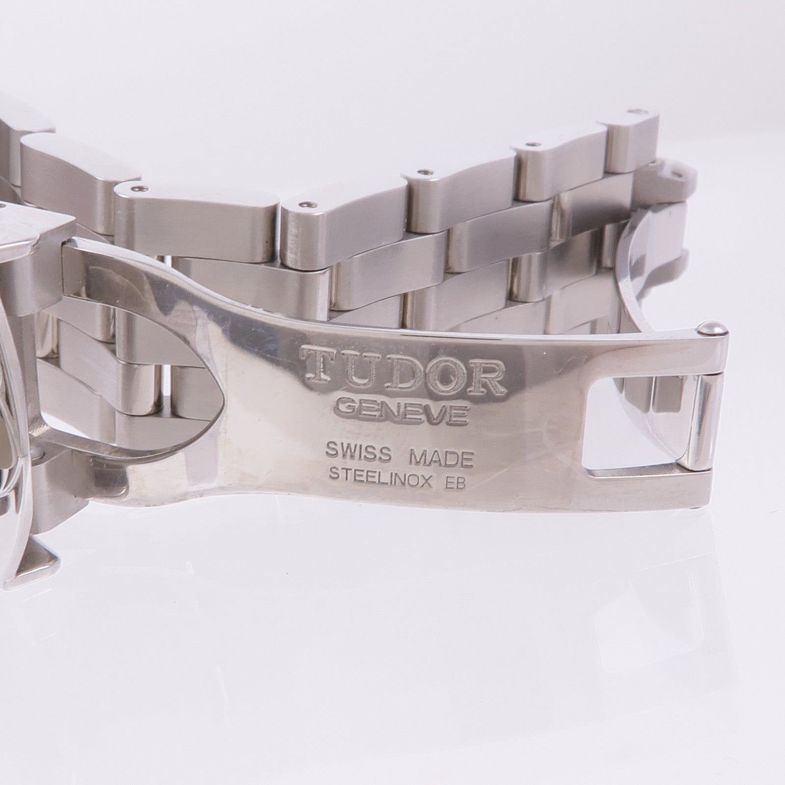 TUDOR Glamour Date-Day 56000