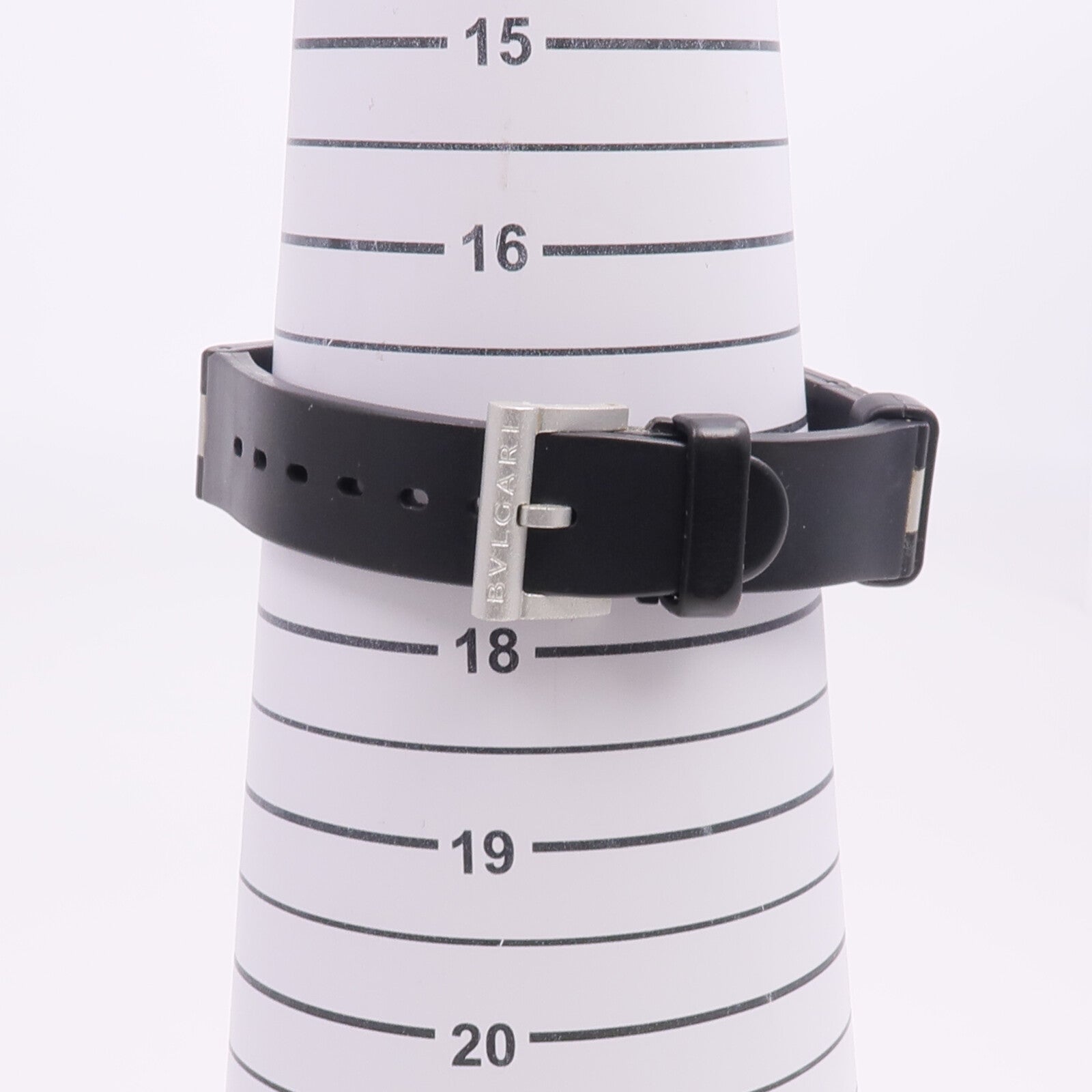 BVLGARI Aluminium AL38TA