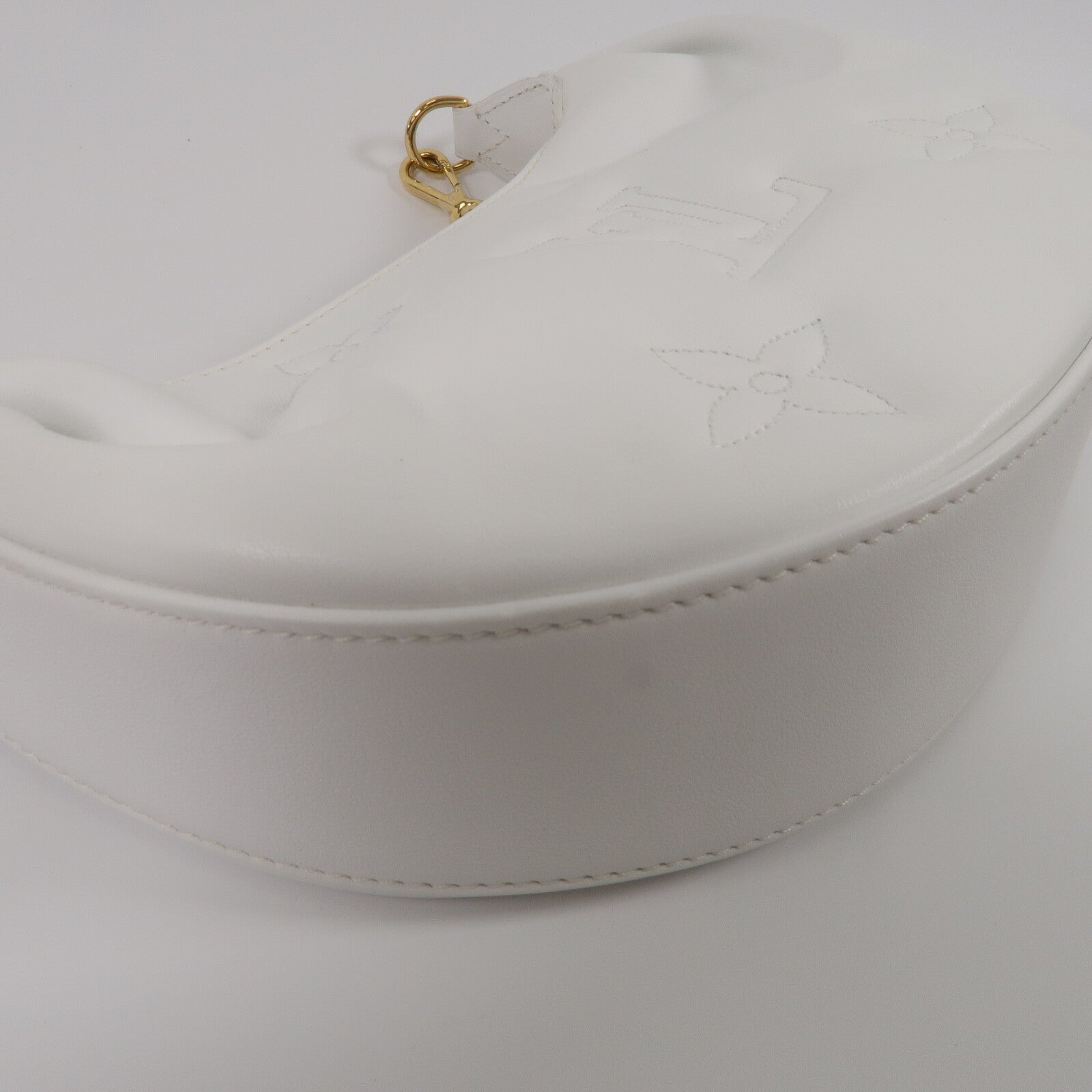 LOUIS VUITTON Bubblegram Over The Moon手挽肩背兩用袋