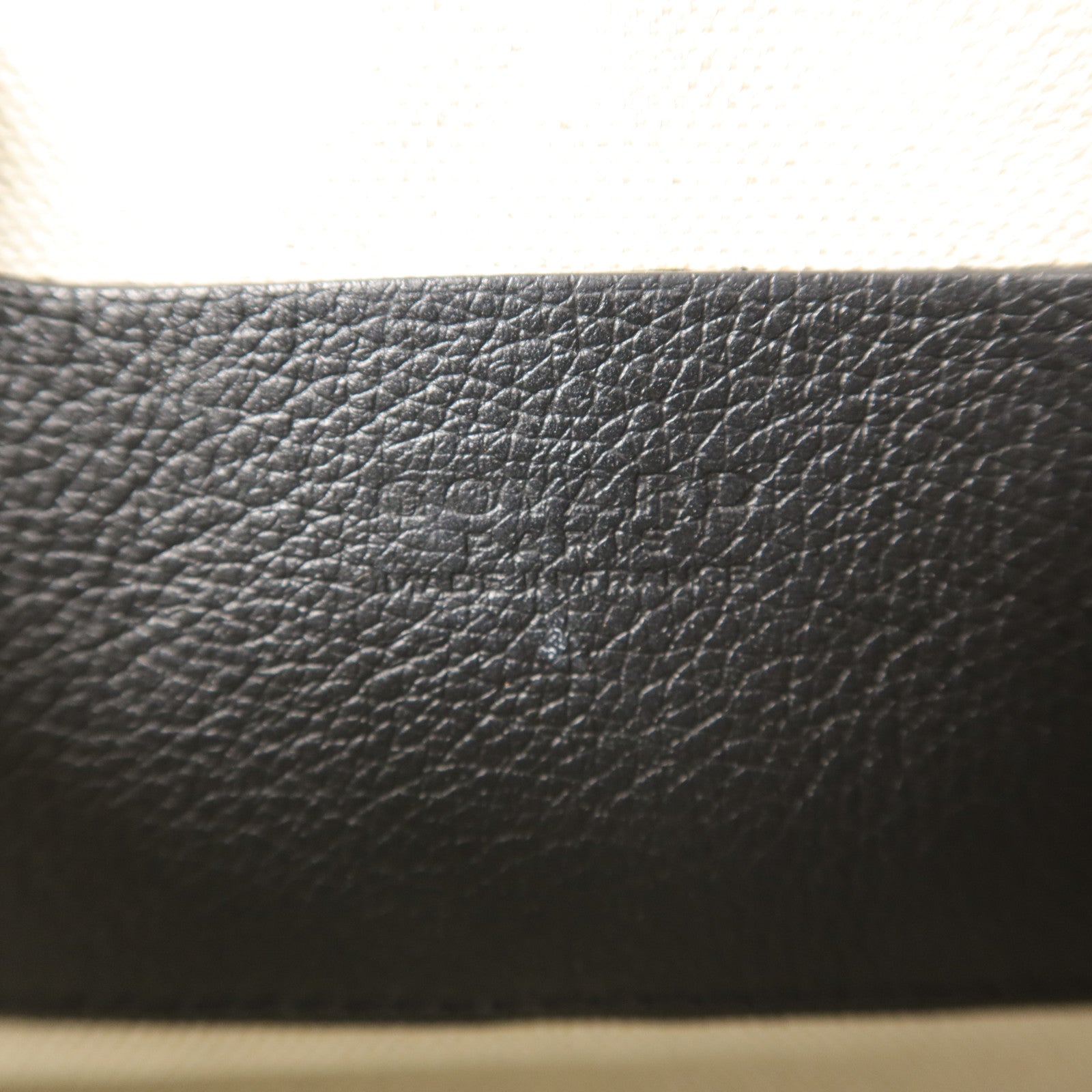 GOYARD 塗層帆布Plumet肩背袋