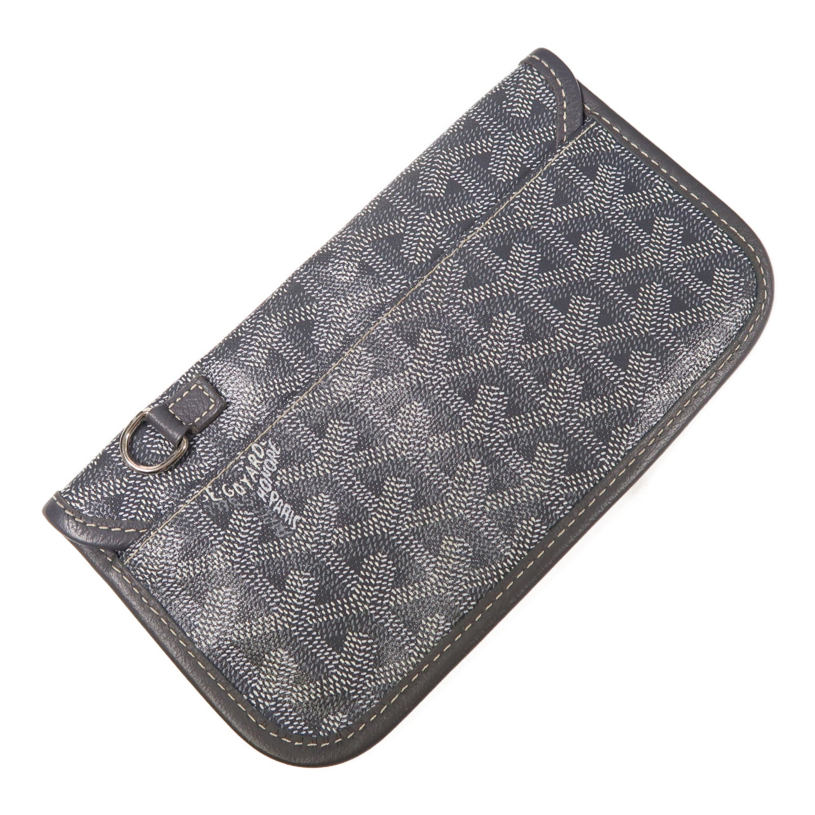 GOYARD 塗層帆布Saint Louis GM肩背袋