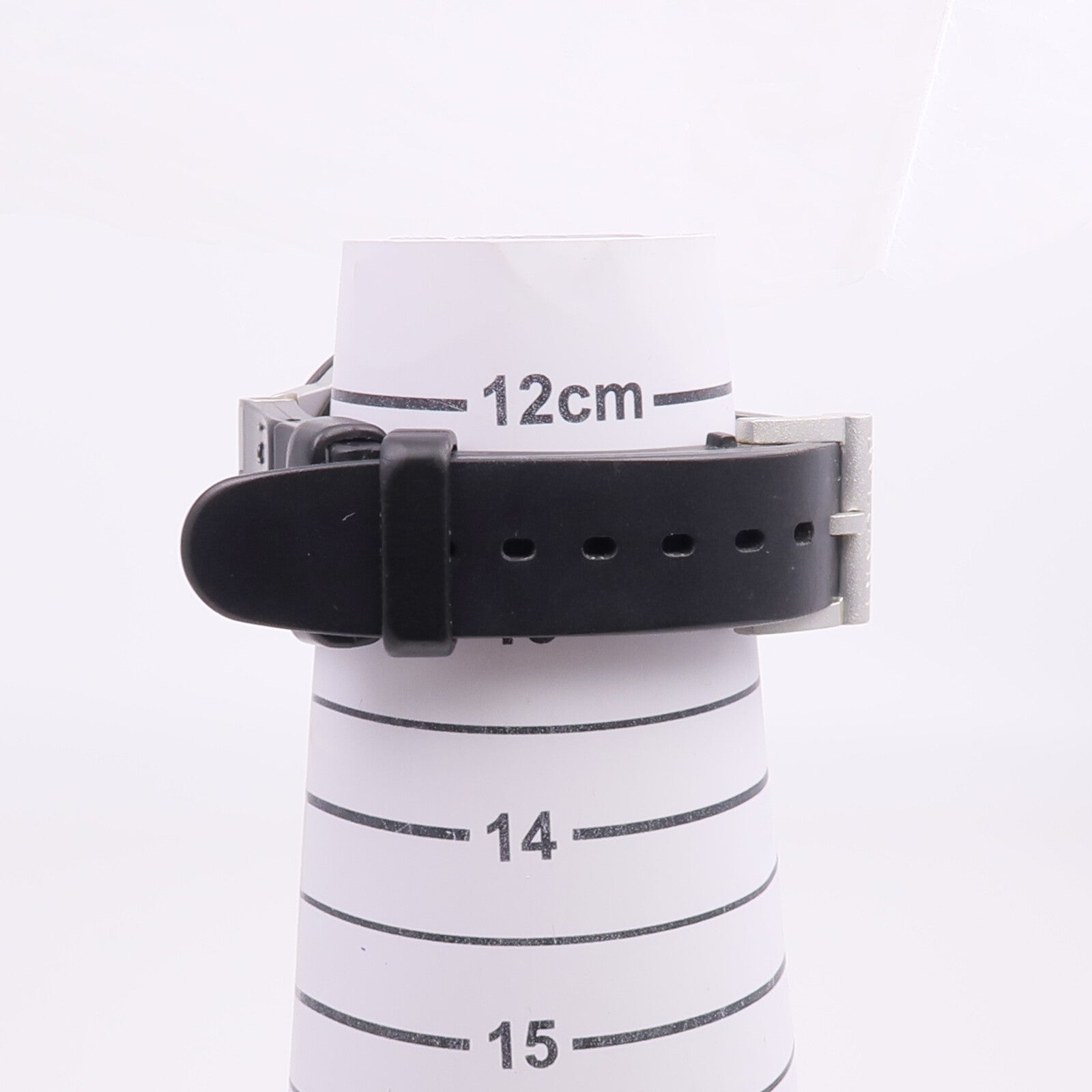 BVLGARI Aluminium AL38TA