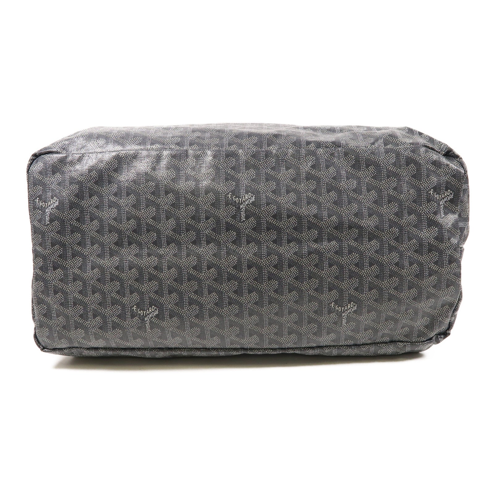 GOYARD 塗層帆布Saint Louis GM肩背袋