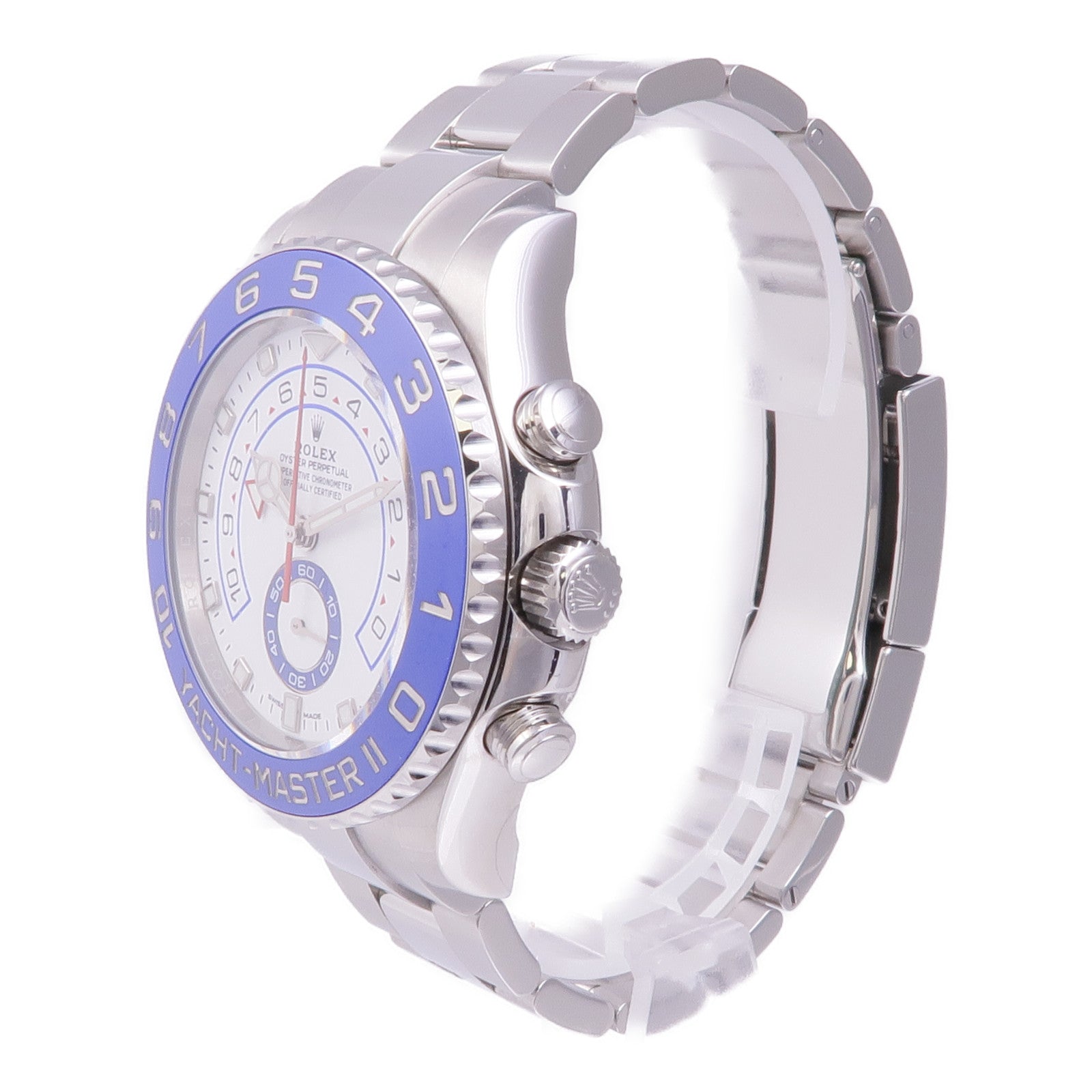 ROLEX Yacht Master II 116680