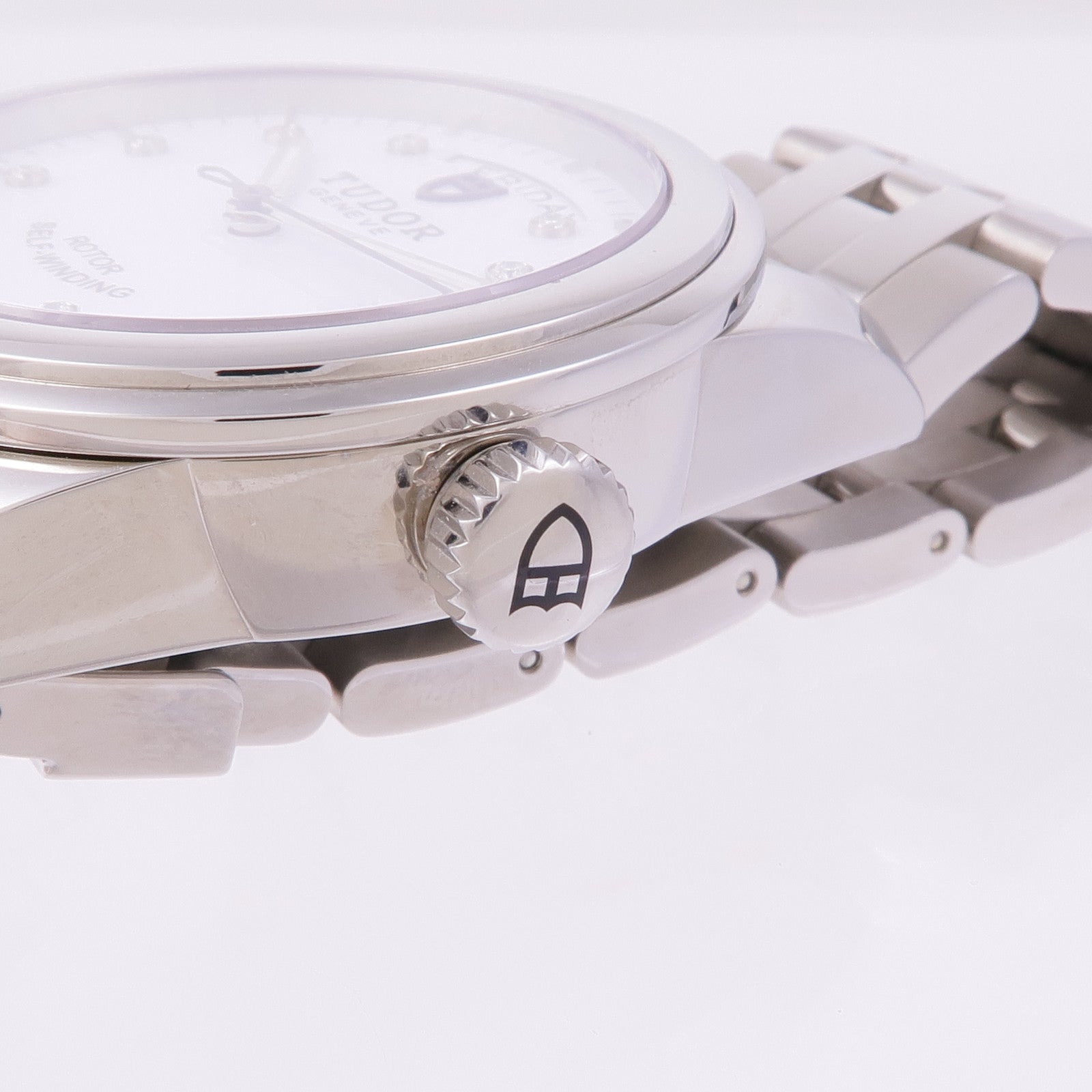 TUDOR Glamour Date-Day 56000