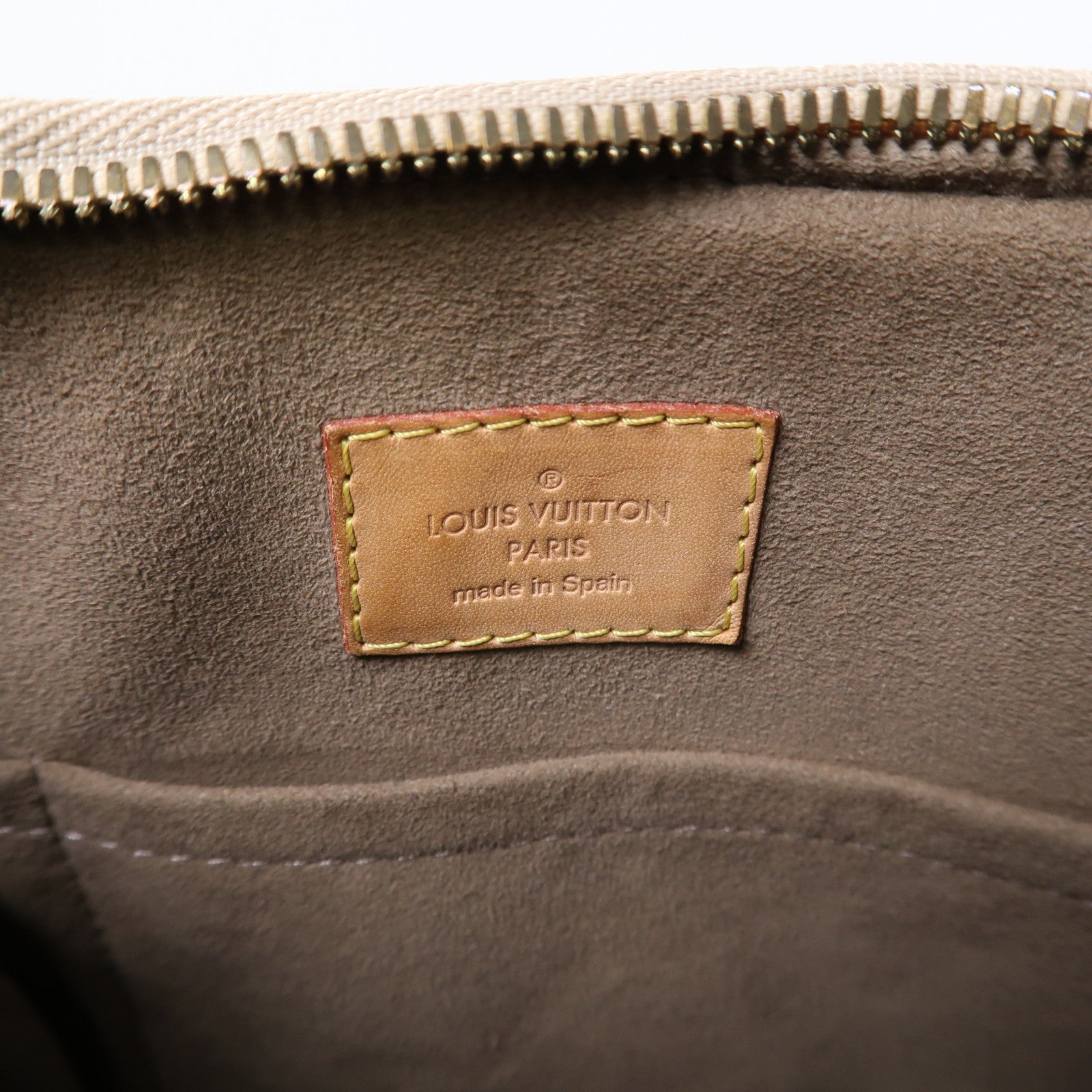 LOUIS VUITTON 【激減優惠】Monogram Multicolore Greta金扣肩背袋彩色