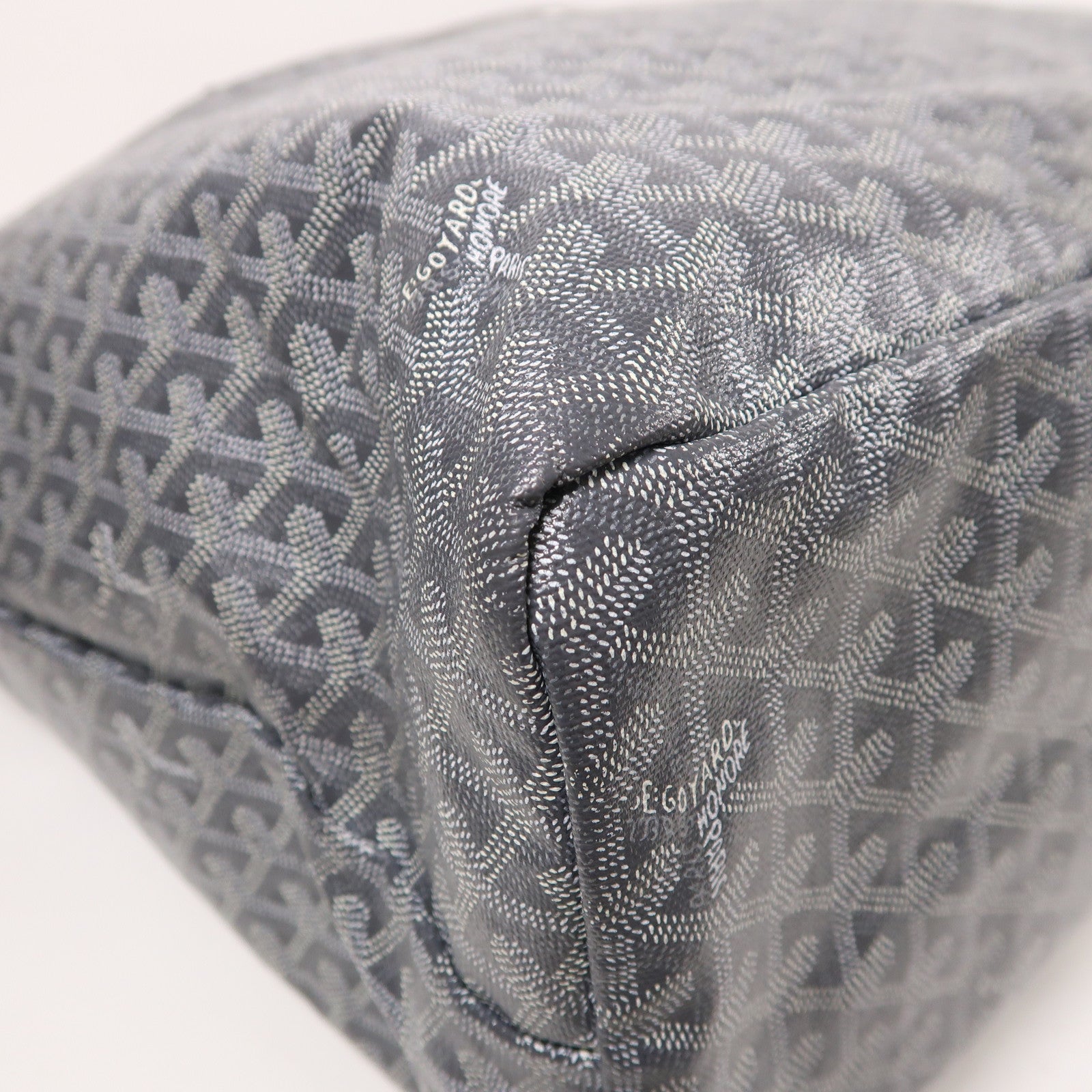 GOYARD 塗層帆布Saint Louis GM肩背袋