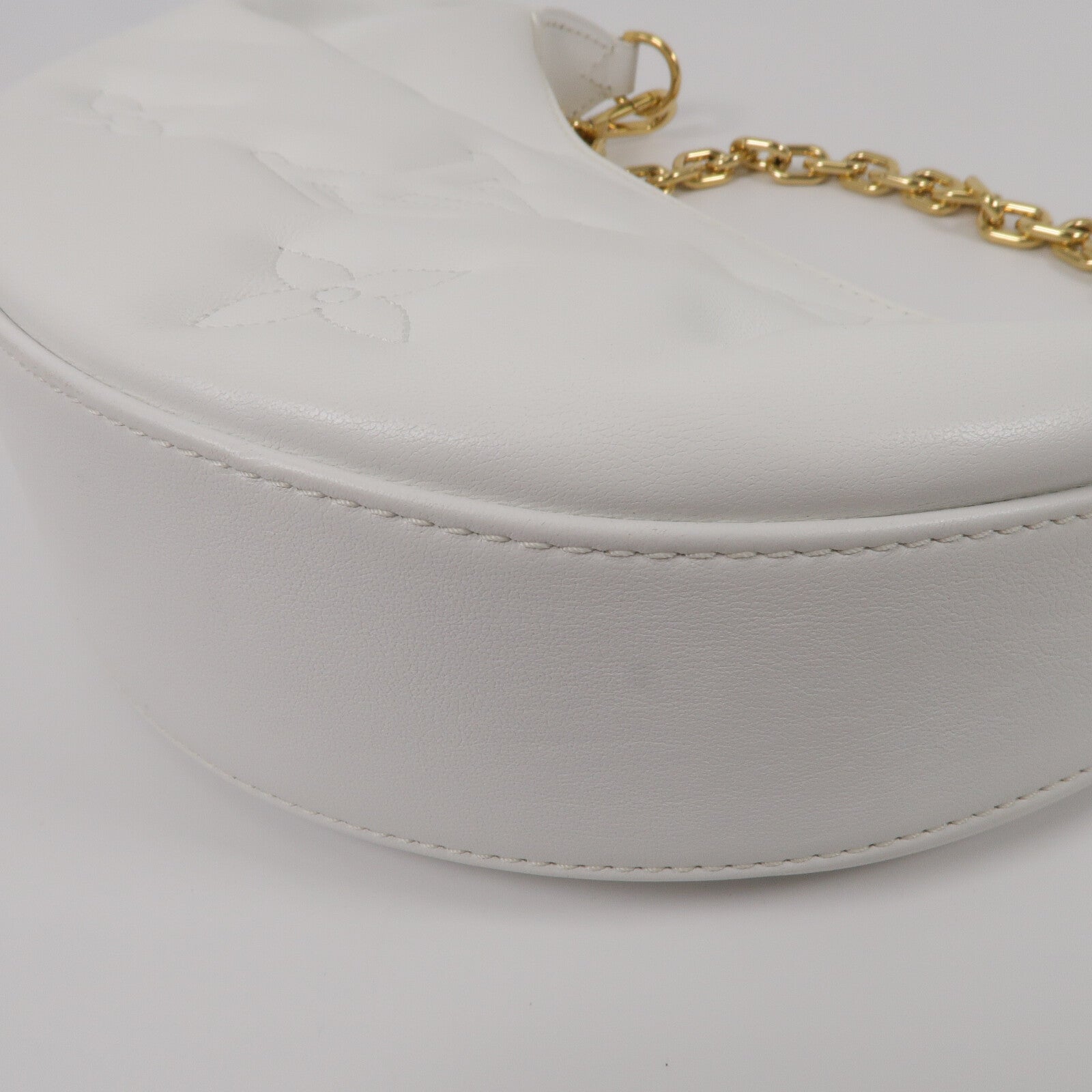 LOUIS VUITTON Bubblegram Over The Moon手挽肩背兩用袋