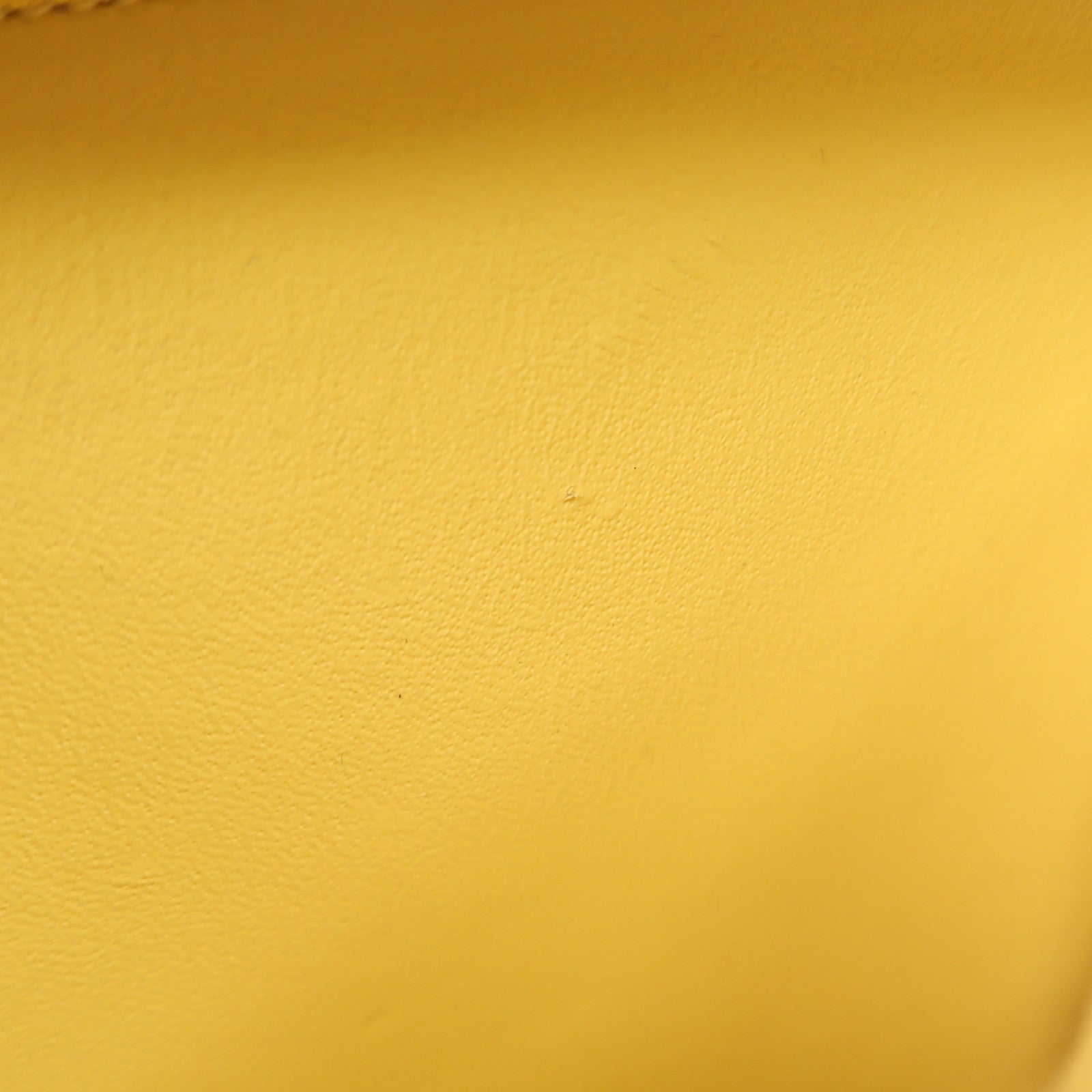 CHANEL 牛皮皮革Vanity Case金扣鏈帶手挽肩背兩用袋