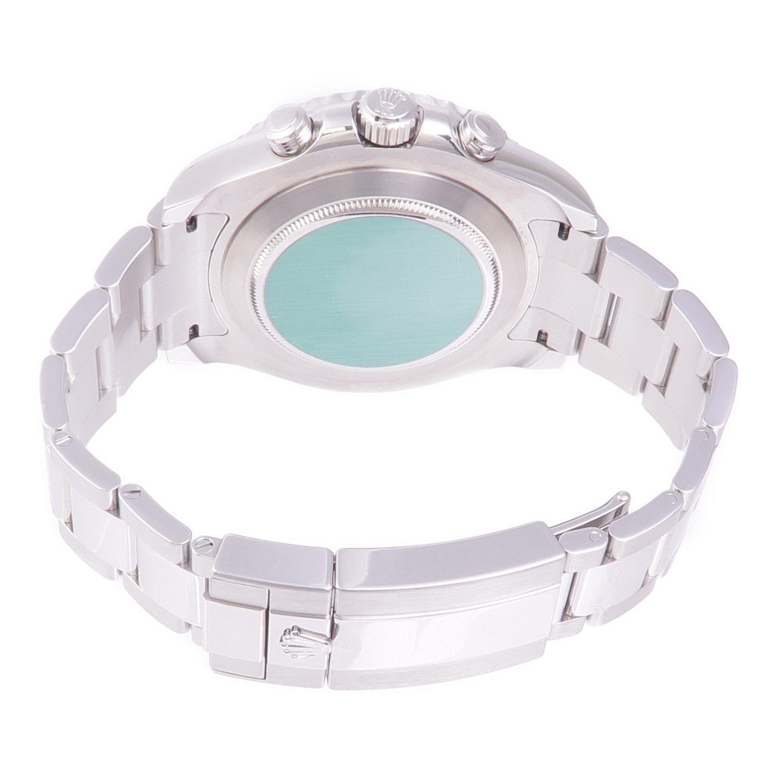 ROLEX Yacht Master II 116680