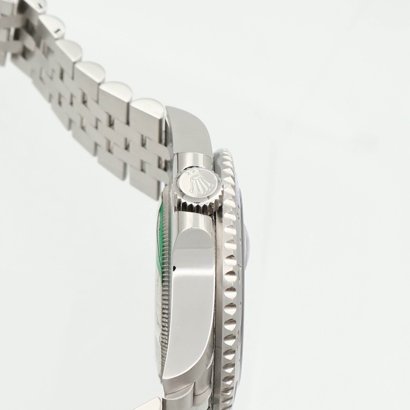 ROLEX GMT MasterⅡ126710BLNR