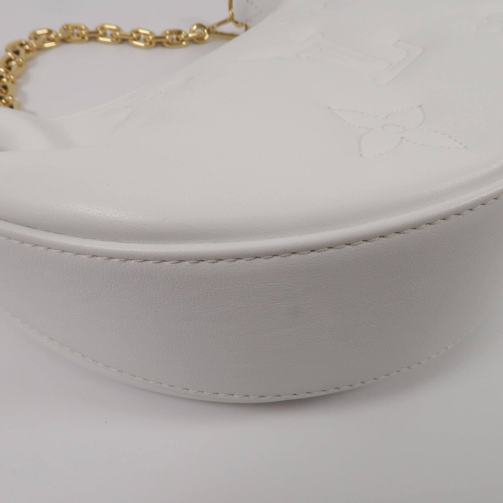 LOUIS VUITTON Bubblegram Over The Moon手挽肩背兩用袋
