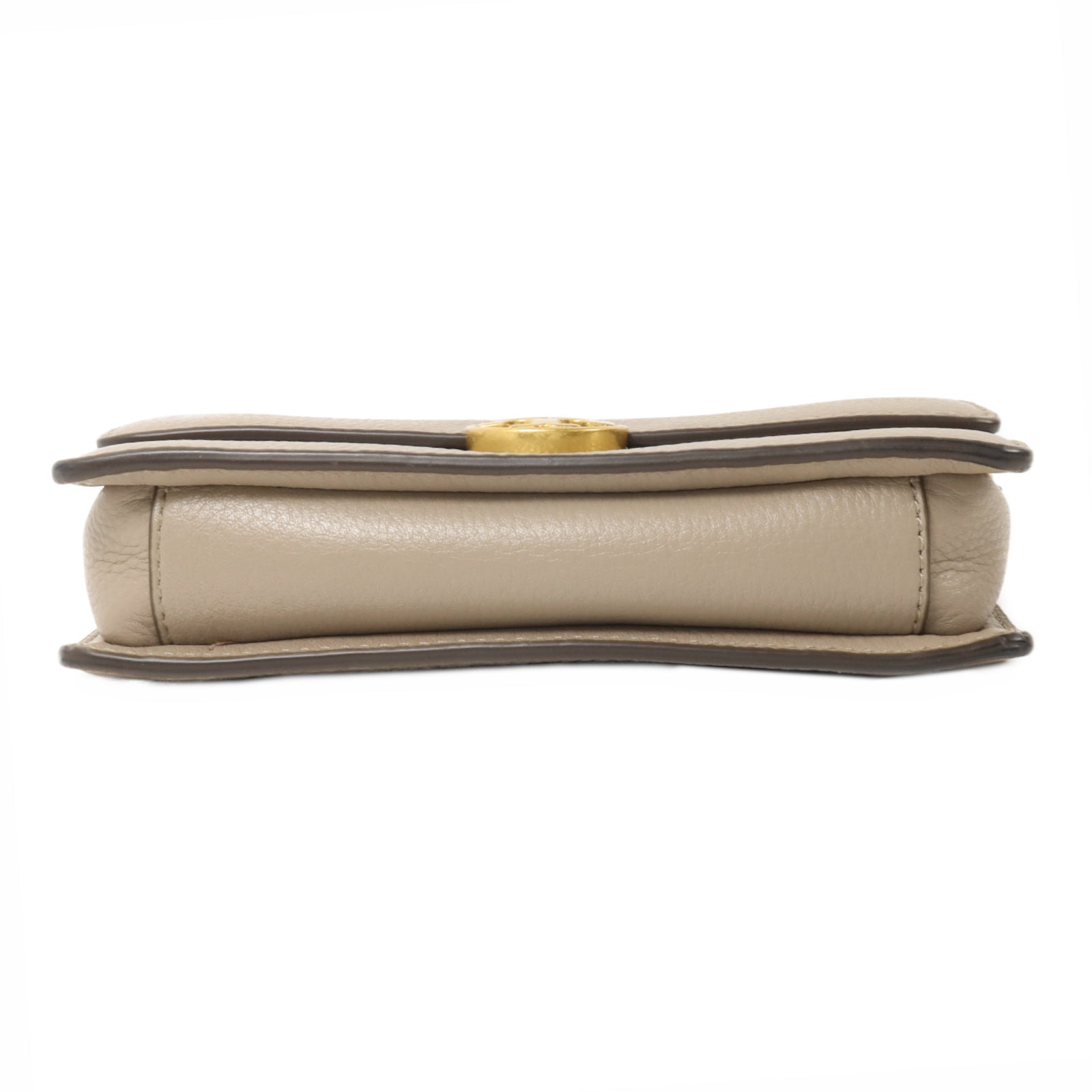 Tory Burch 牛皮皮革Chelsea Shoulder Bag鏈帶肩背袋