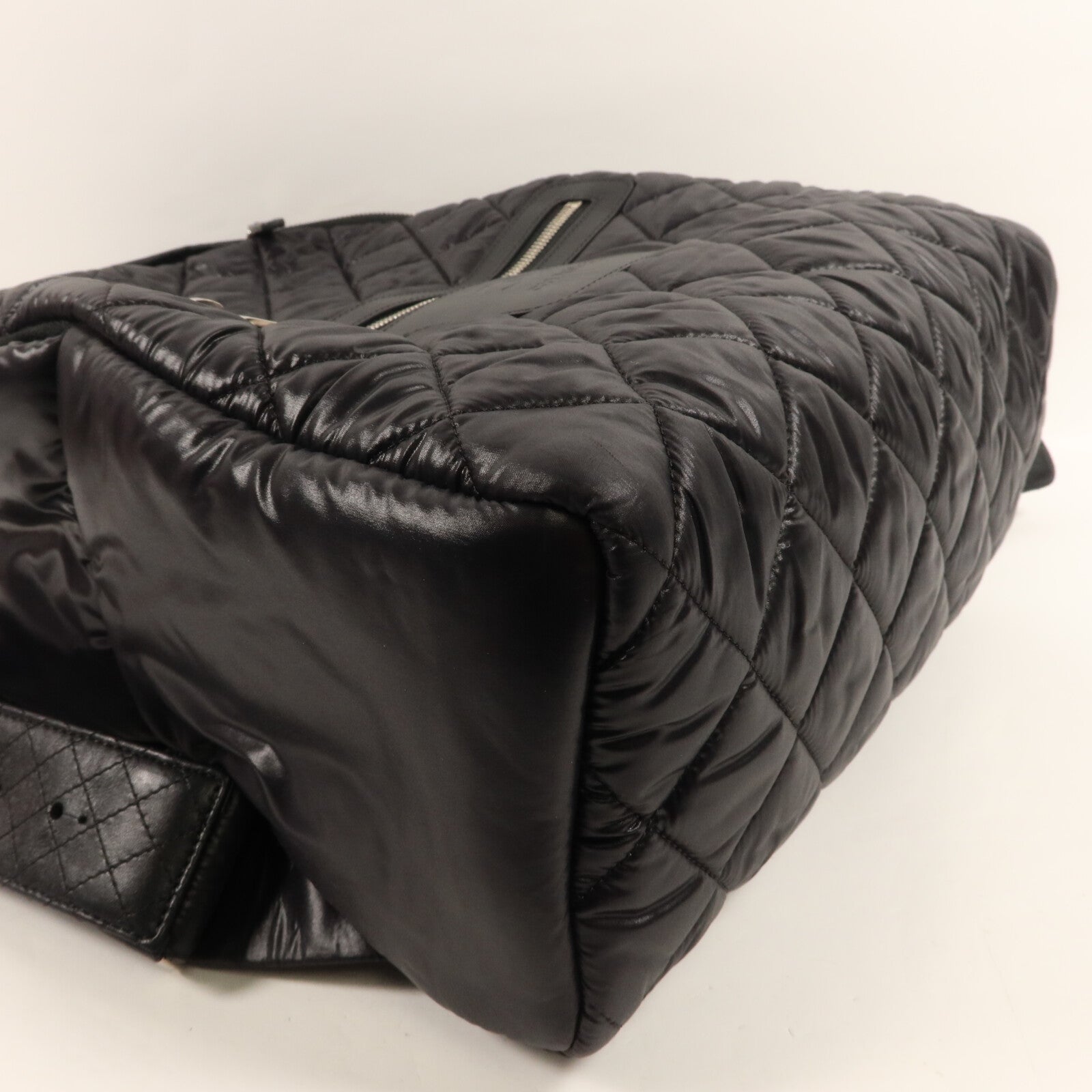 CHANEL 尼龍Coco Cocoon Backpack背包