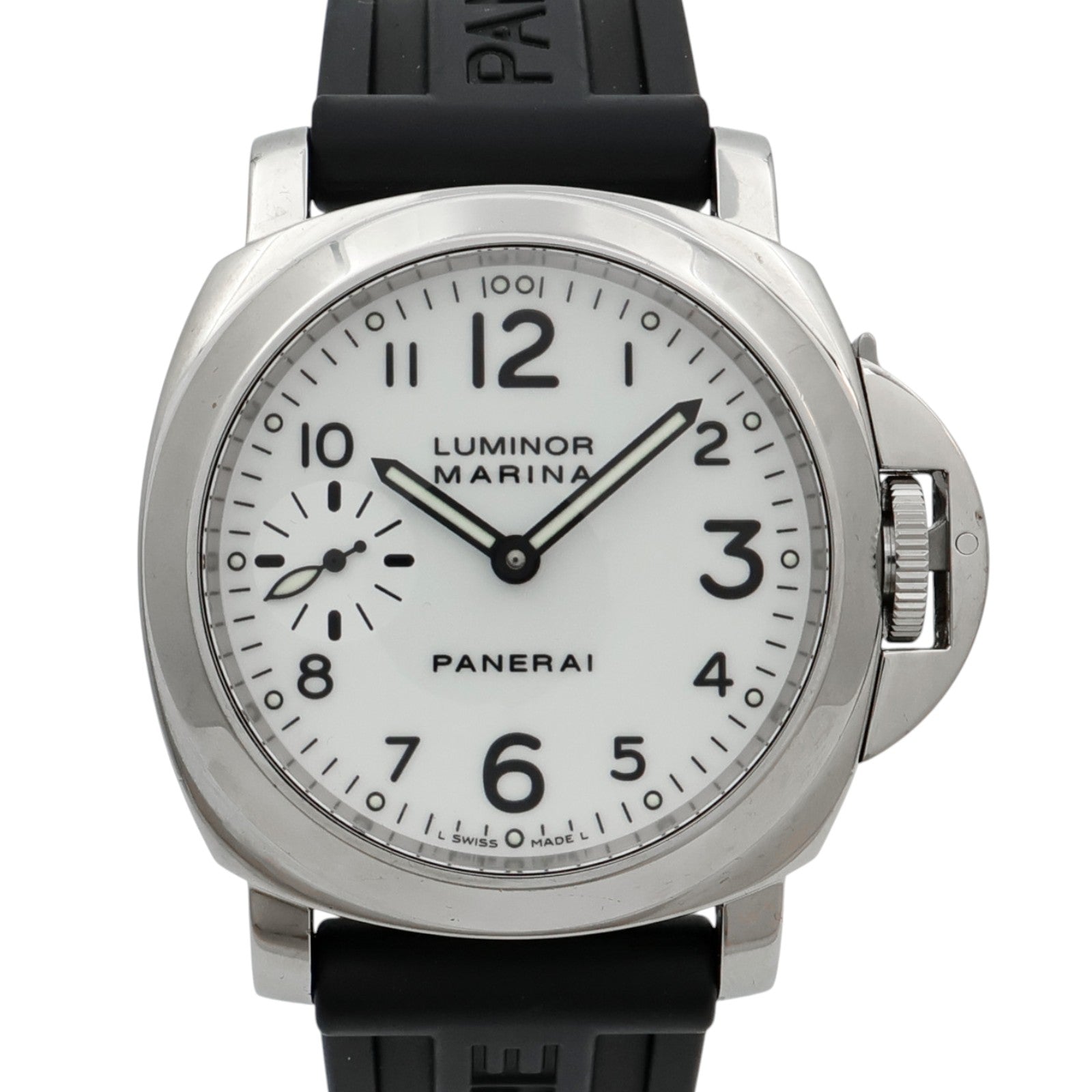 PANERAI Luminor Marina PAM00113