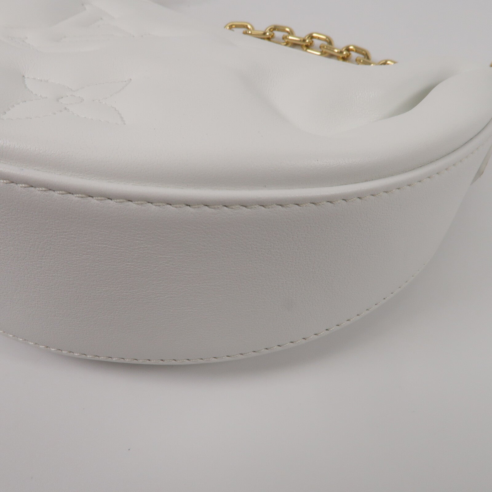 LOUIS VUITTON Bubblegram Over The Moon手挽肩背兩用袋