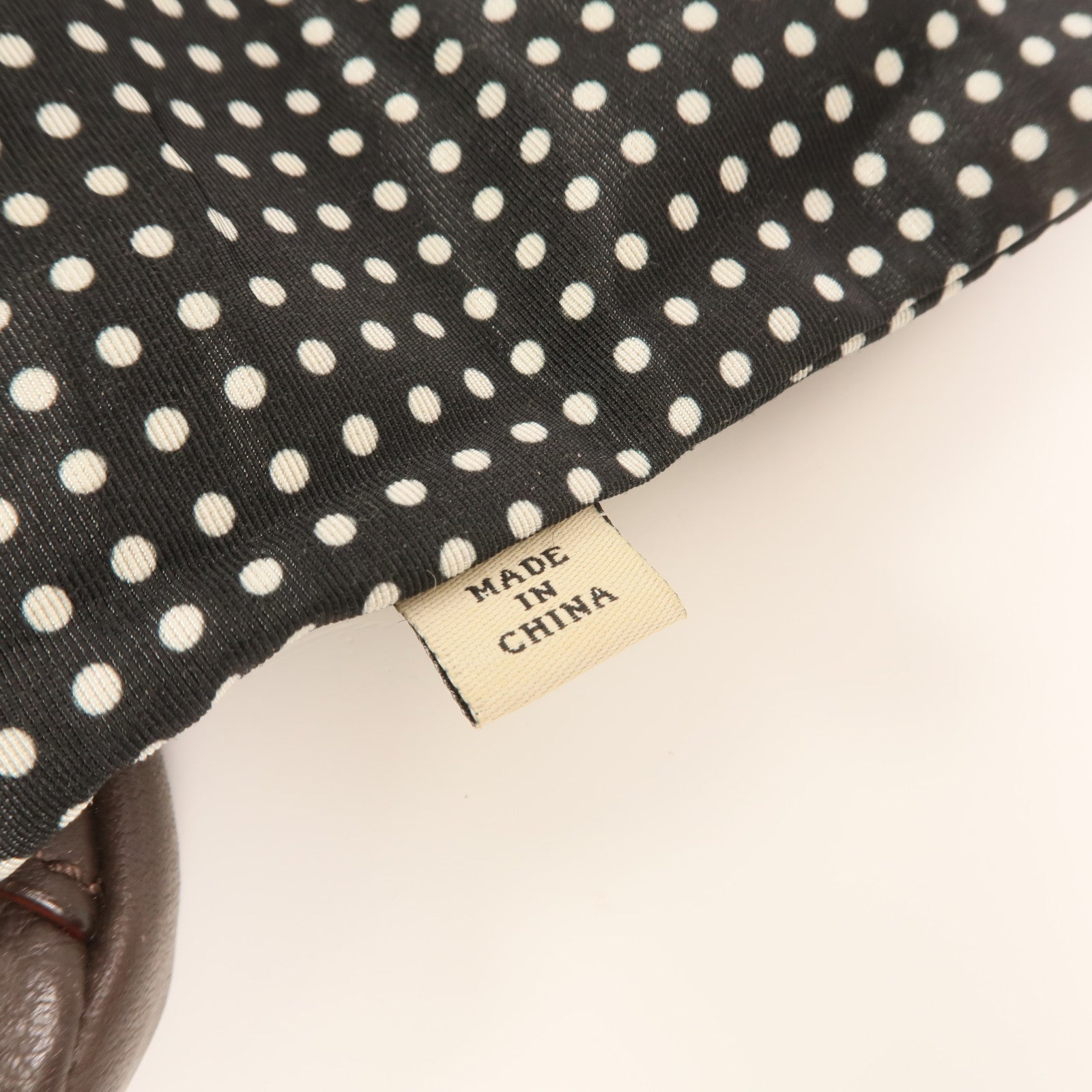 Kate Spade 牛皮皮革Shoulder Bag金扣鏈帶肩背袋