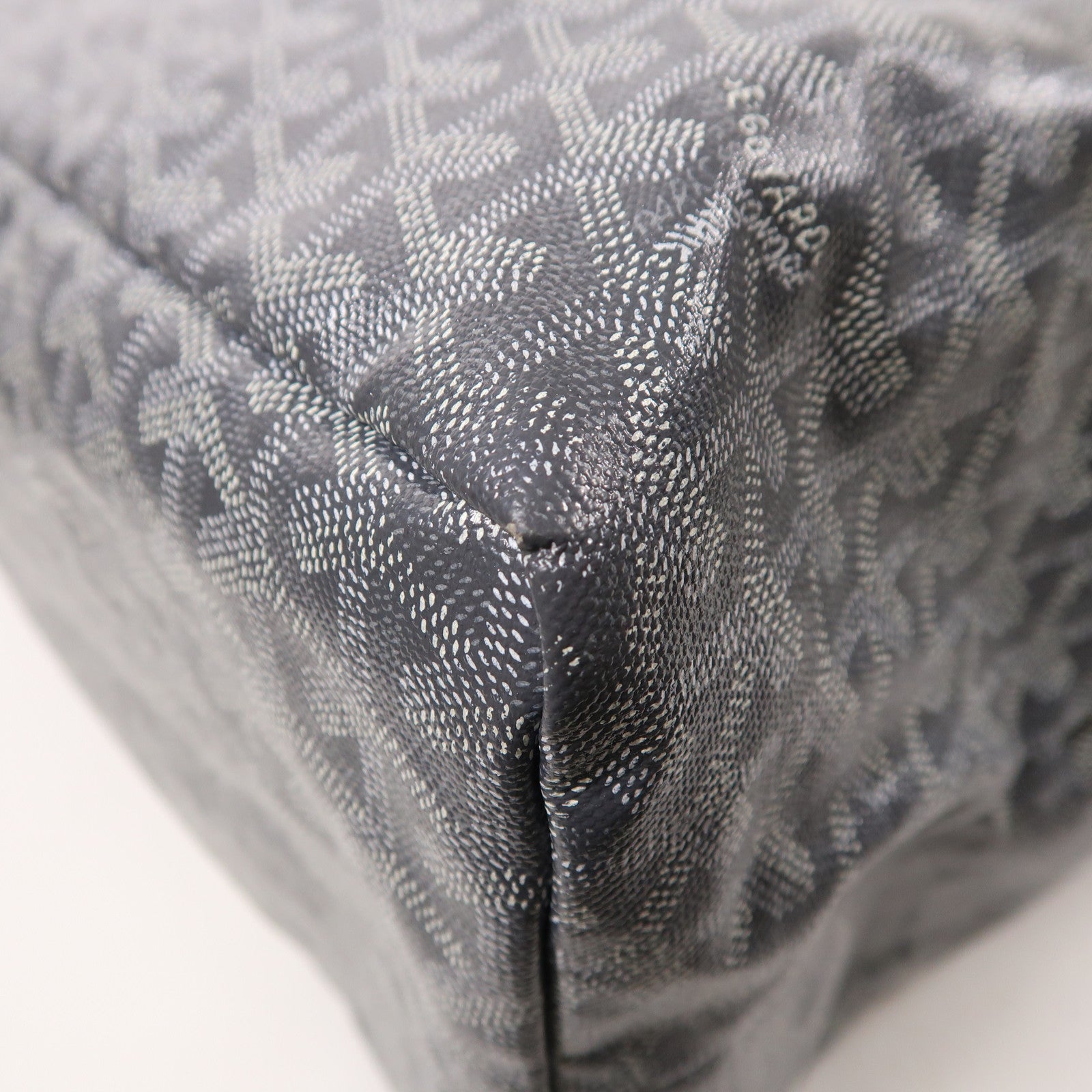 GOYARD 塗層帆布Saint Louis GM肩背袋