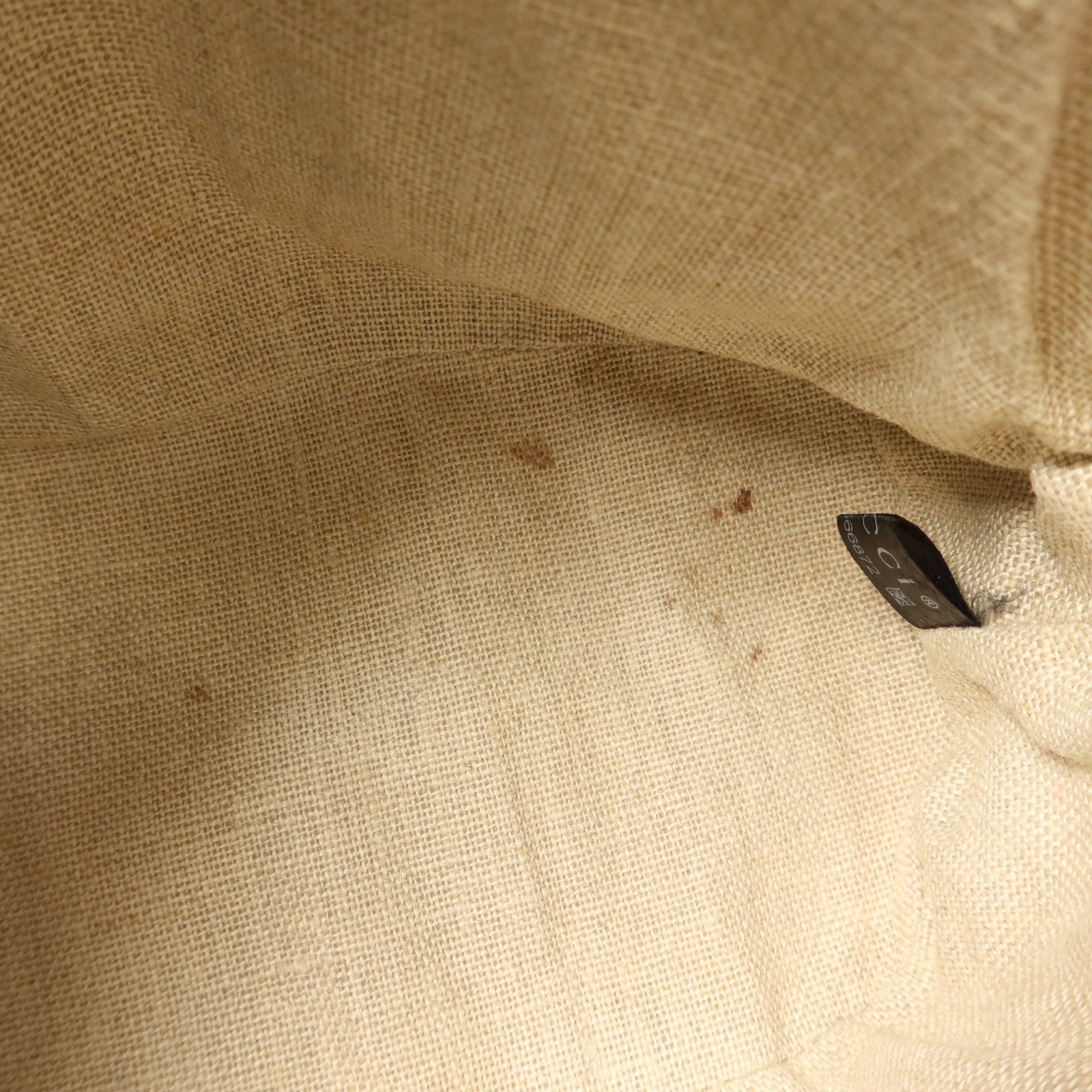 GUCCI 牛皮皮革GG Guccissima Dome Tote金扣手挽肩背兩用袋