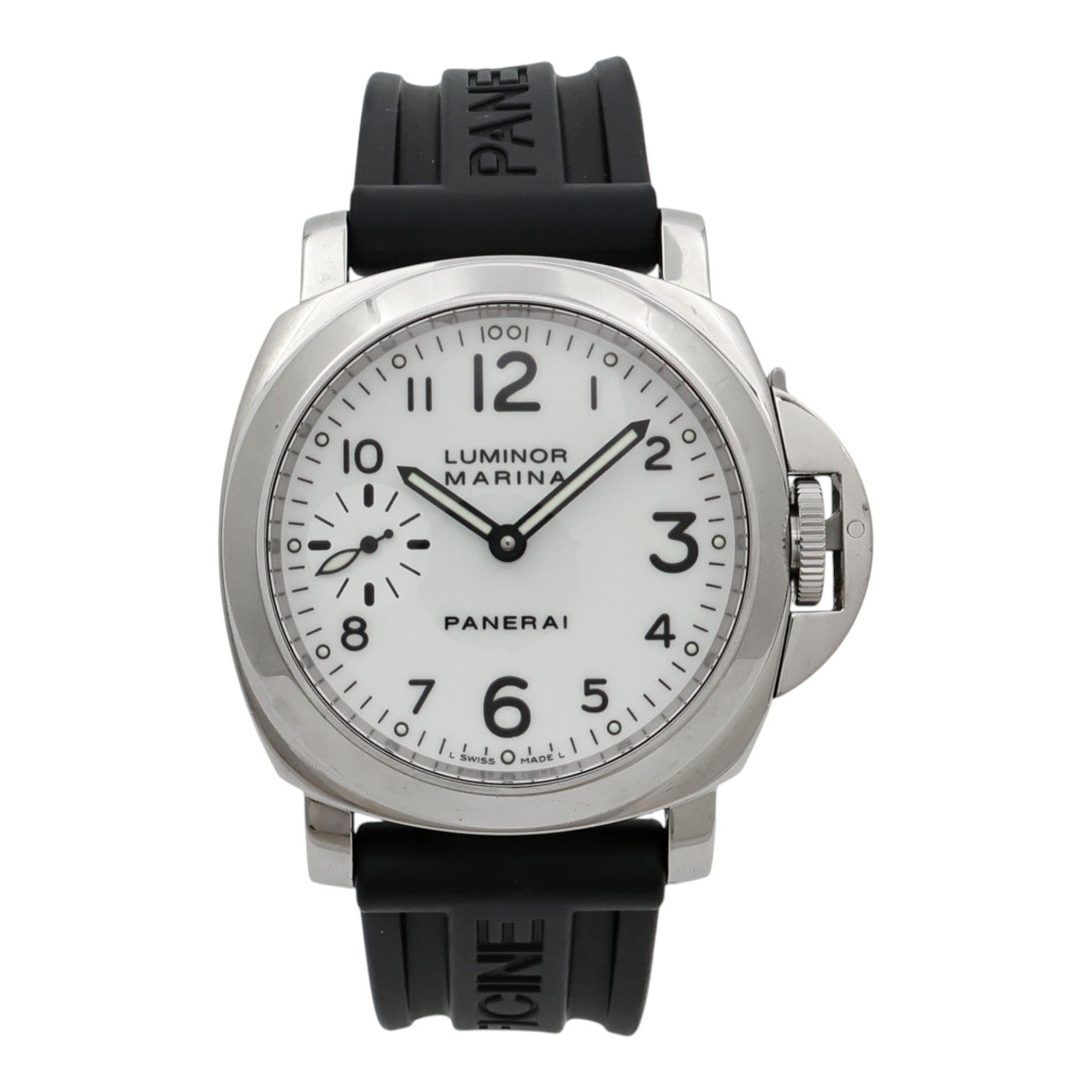 PANERAI Luminor Marina PAM00113