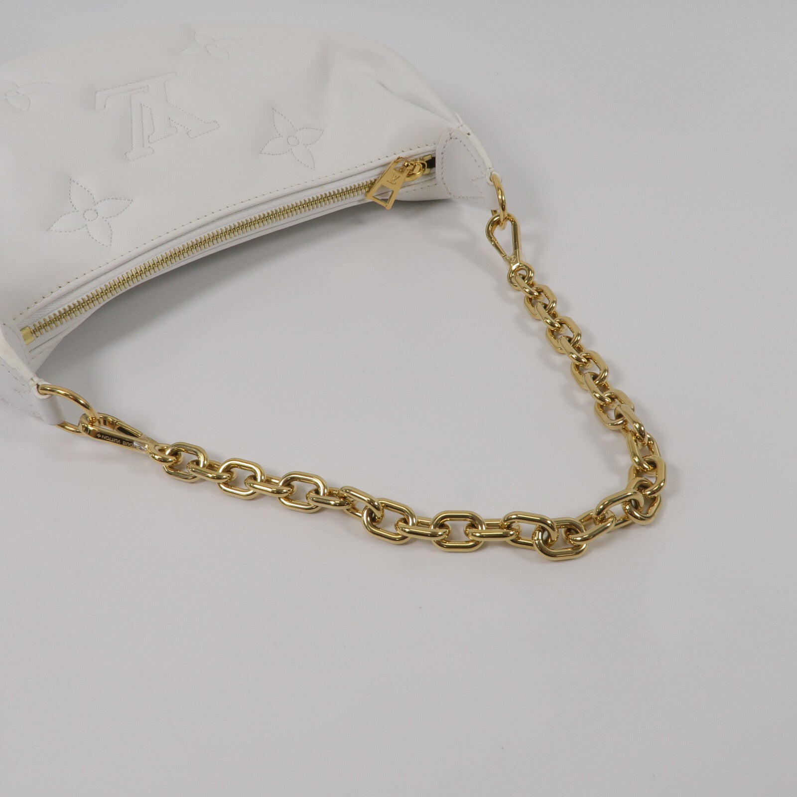 LOUIS VUITTON Bubblegram Over The Moon手挽肩背兩用袋